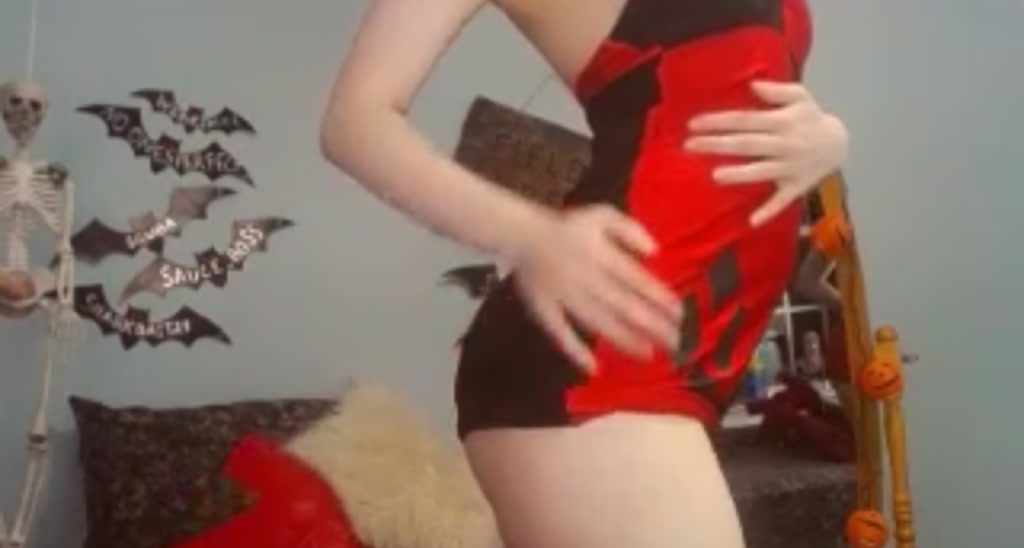 NataliaGrey video thumbnail