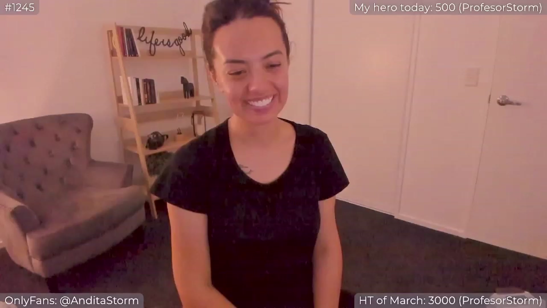 AnditaStorm video thumbnail