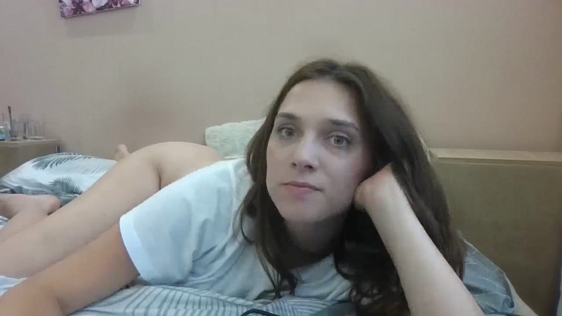 HaleyReed video thumbnail