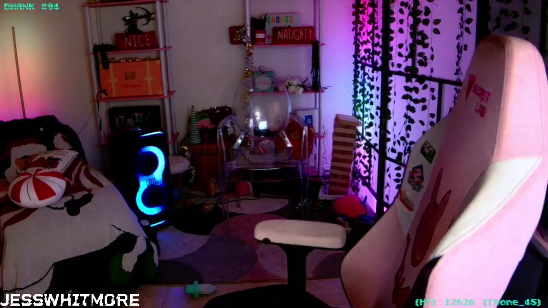 JessiClaus video thumbnail