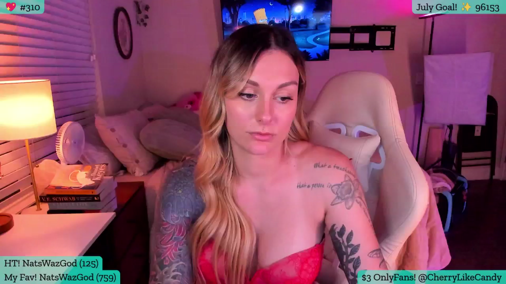 Natashaskye video thumbnail