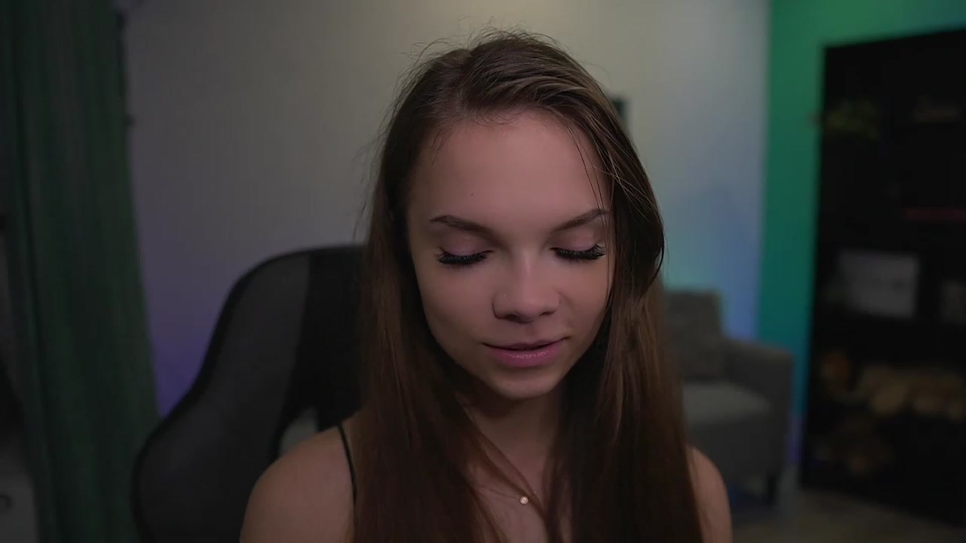Natasha_Malk video thumbnail