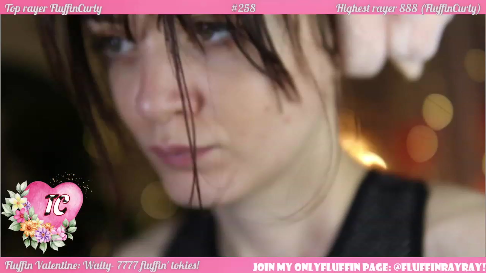 FluffinRayRay video thumbnail