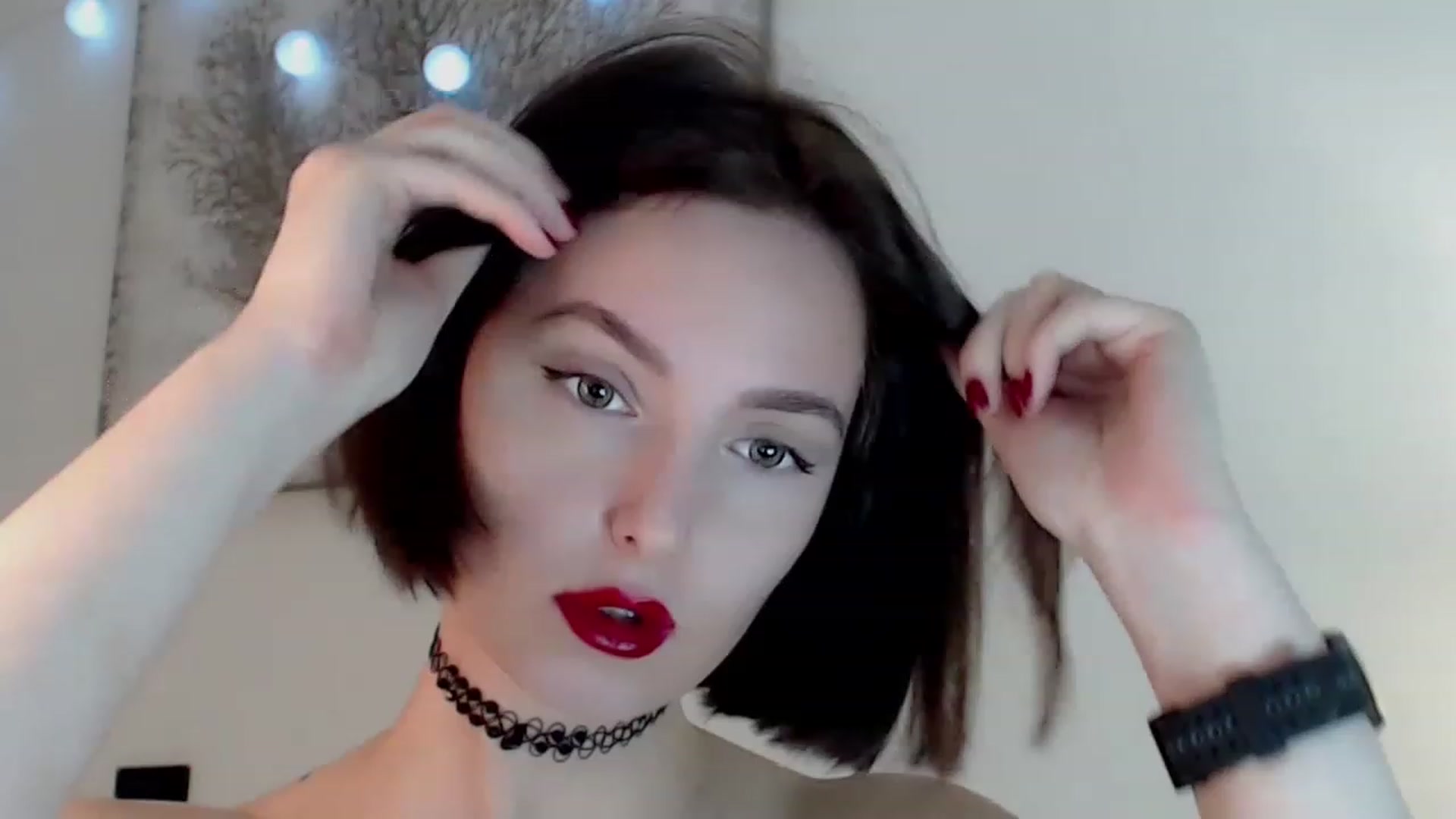 Red_Lips_Girl video thumbnail