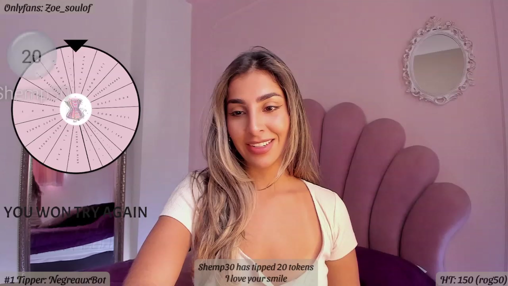 MissZoesoul video thumbnail