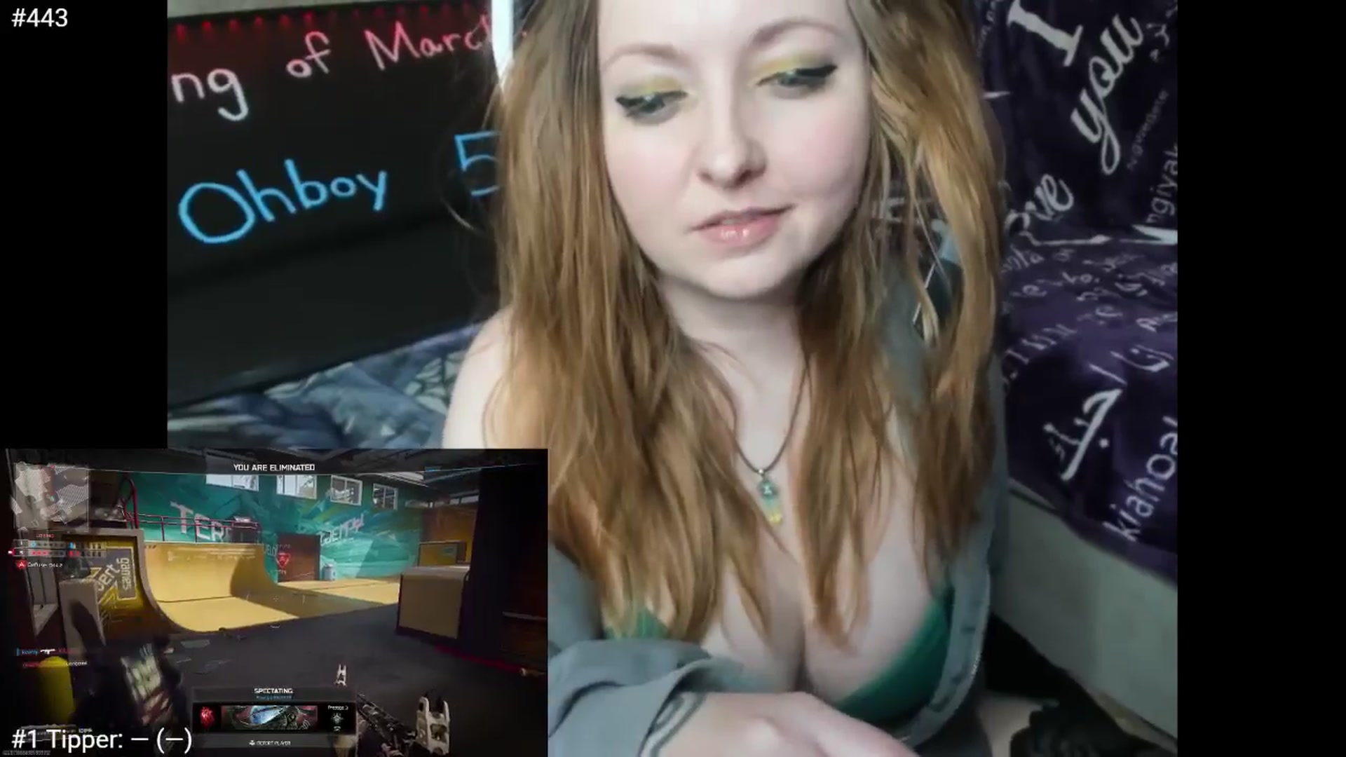 PrincessBluu video thumbnail
