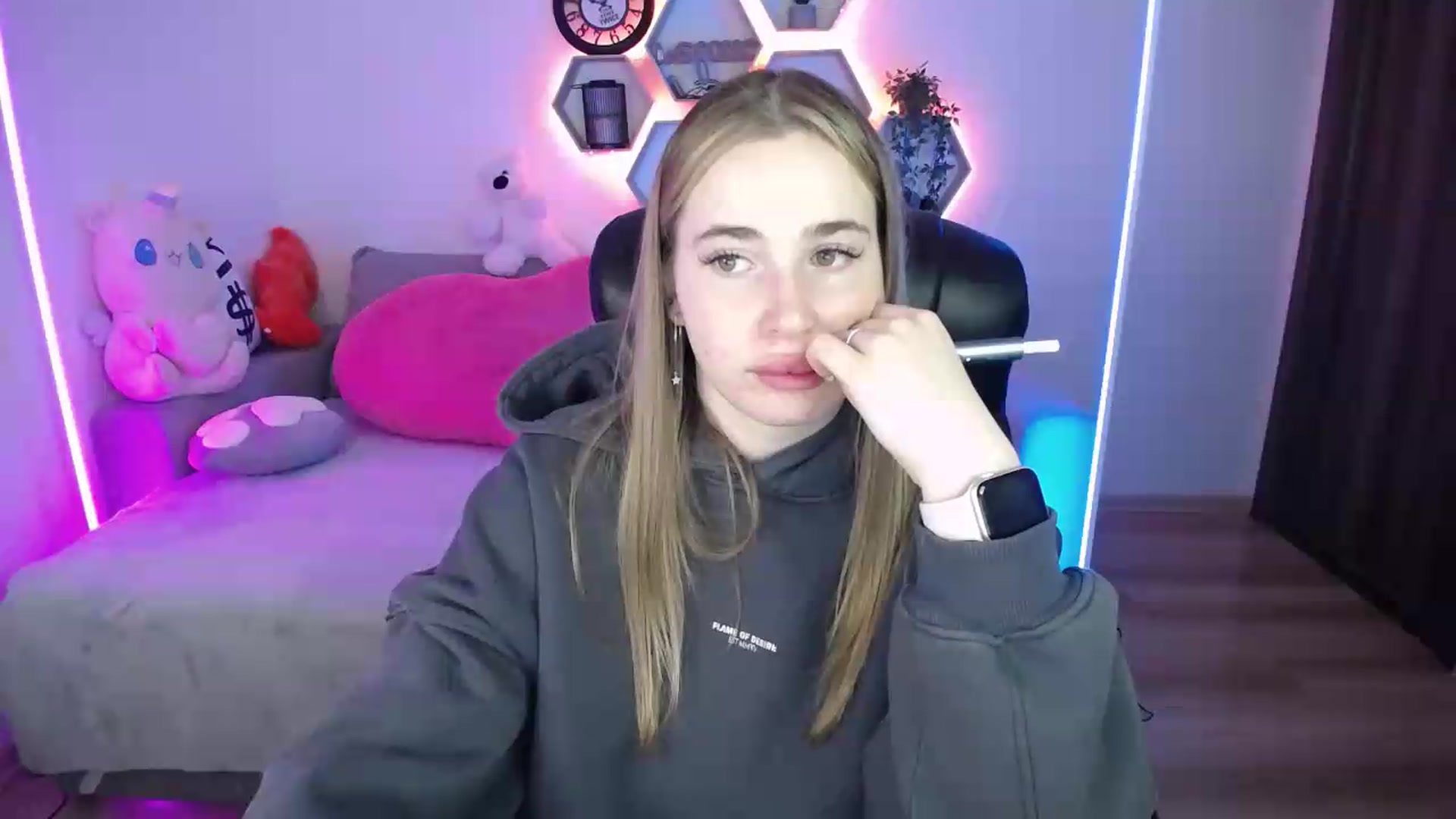 SabrinaViolet video thumbnail