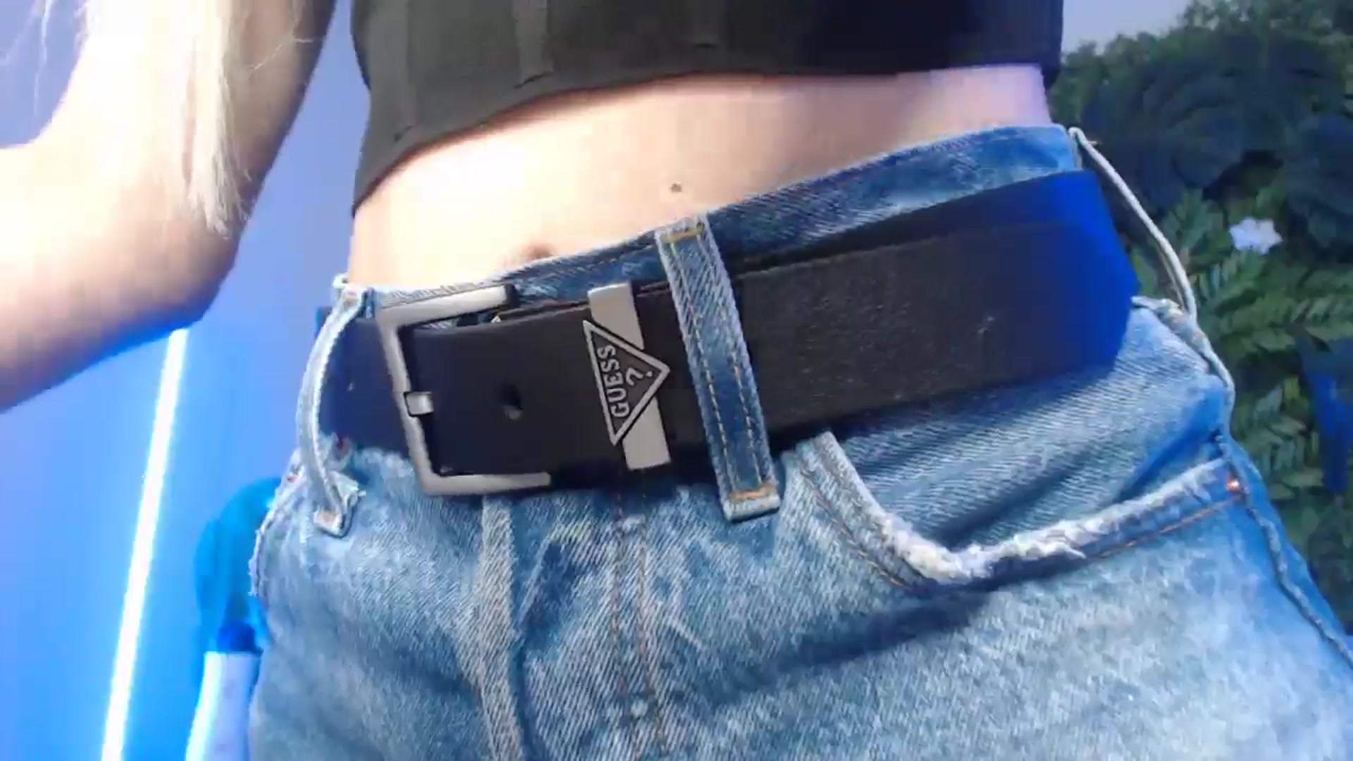 Horny_Blond video thumbnail