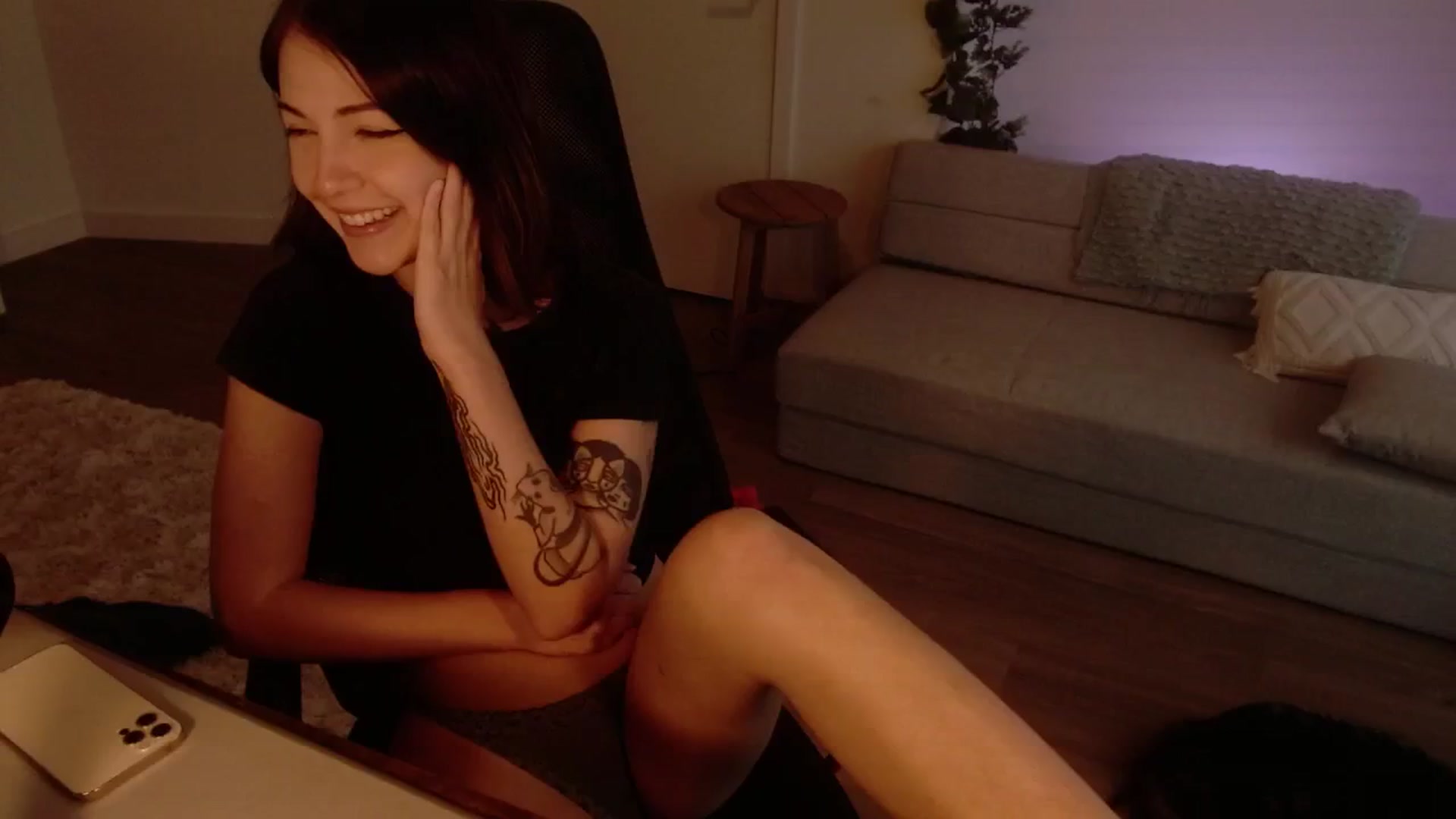 cuteholly video thumbnail