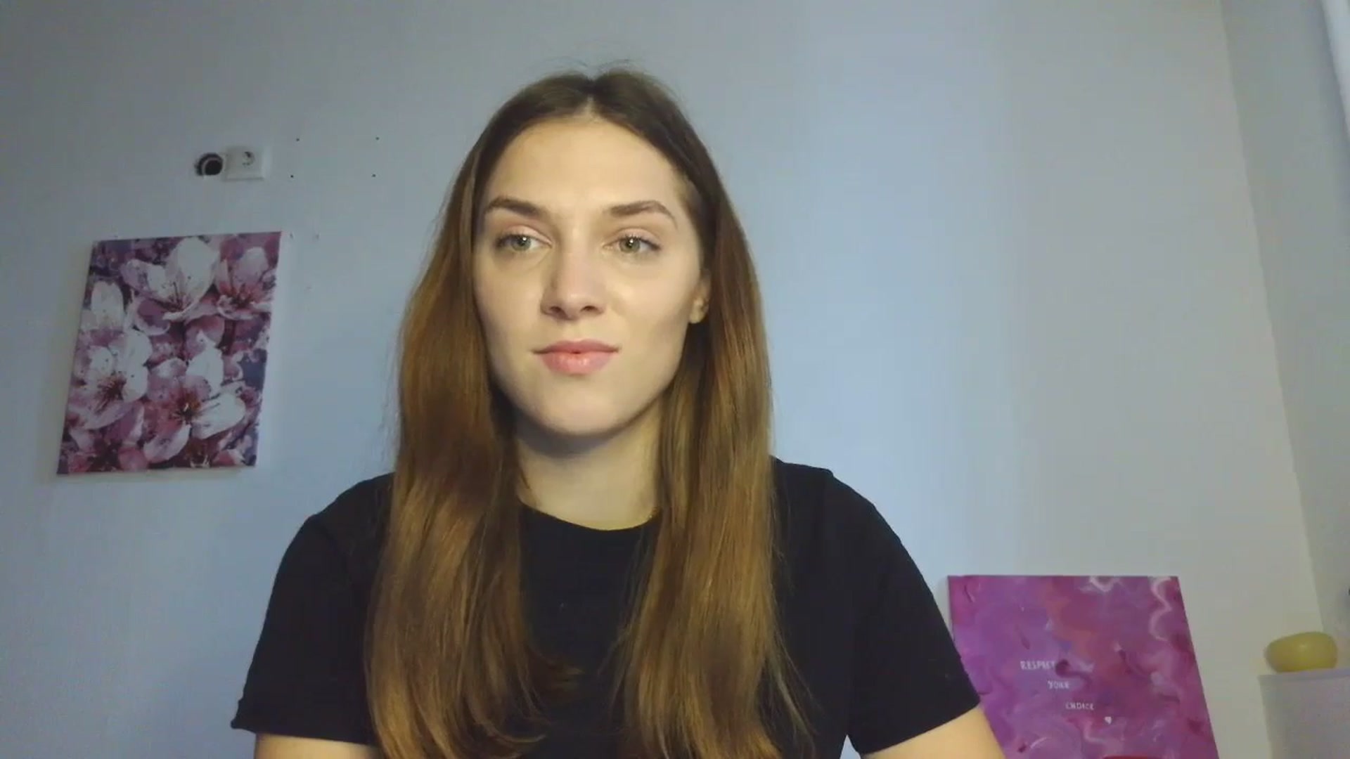 HaleyReed video thumbnail