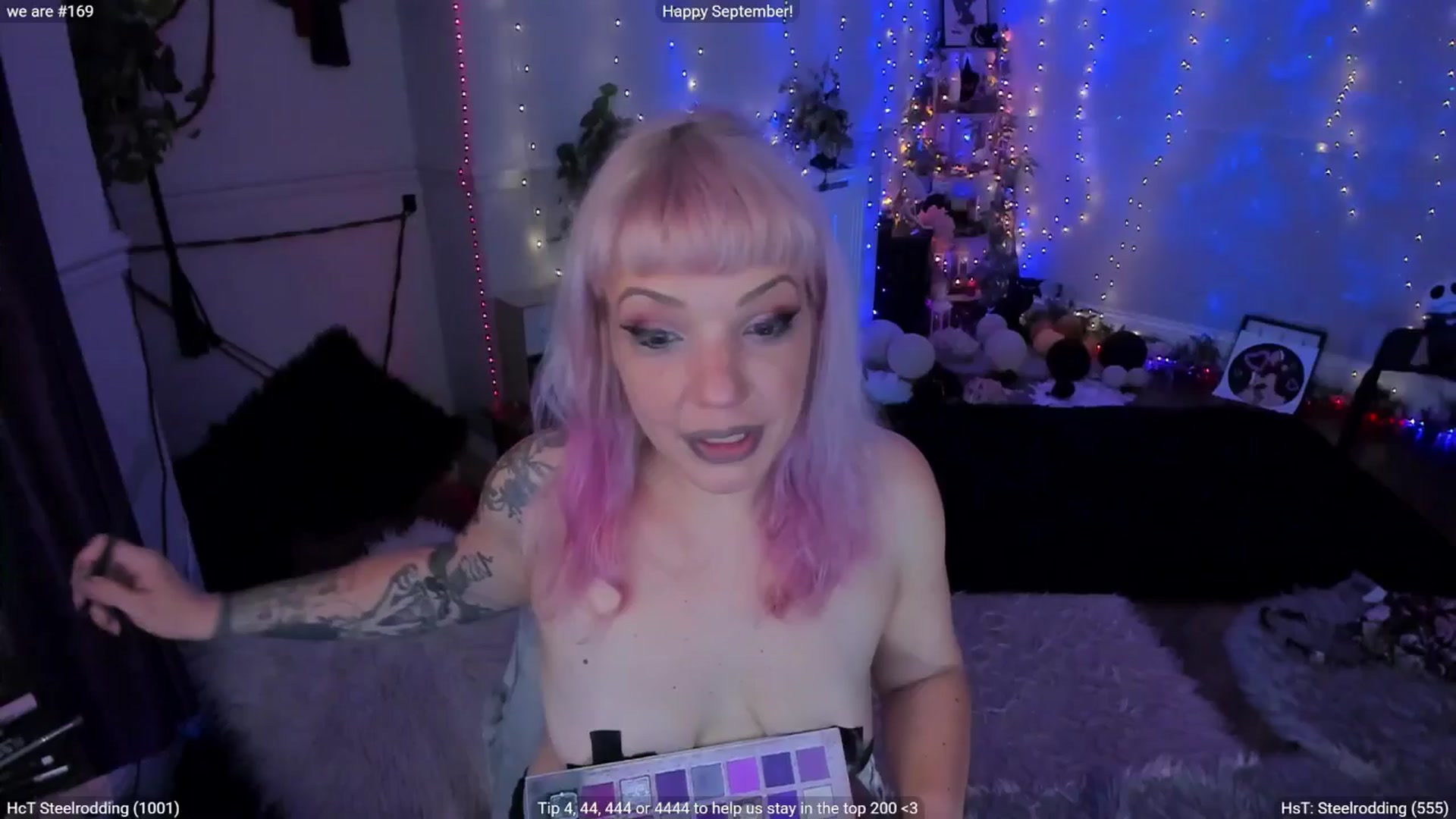 LunaWolfie video thumbnail