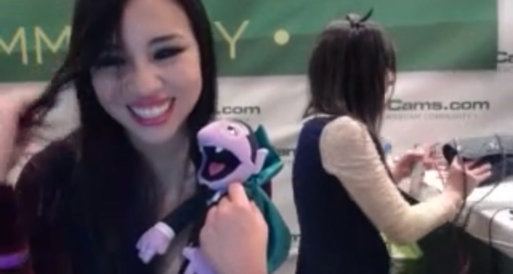 MiahCalix video thumbnail