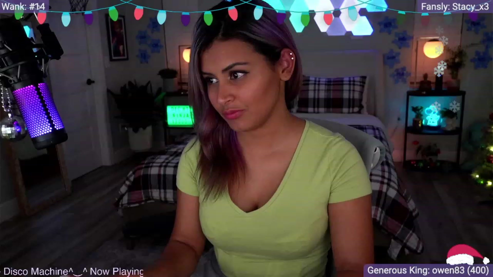 Stacy_x3 video thumbnail