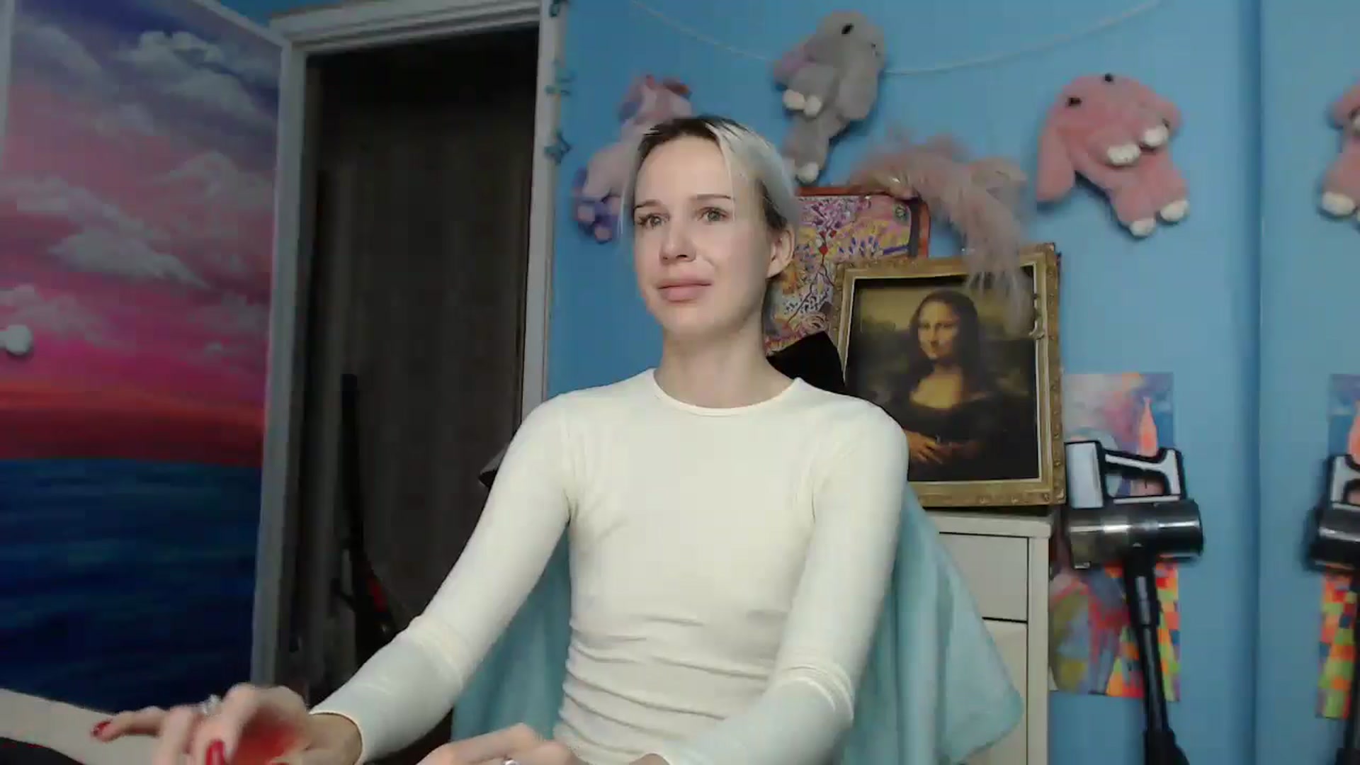 Malina_kitty video thumbnail