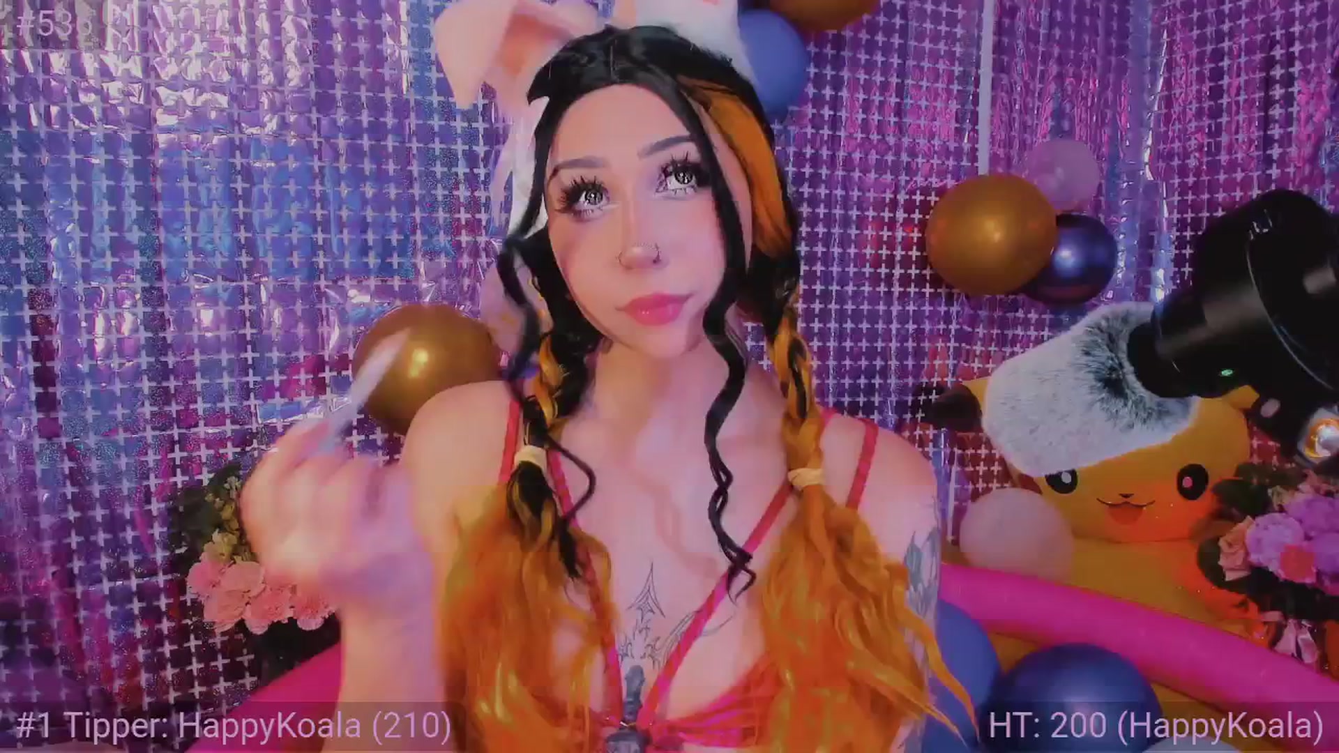KipaHimari video thumbnail