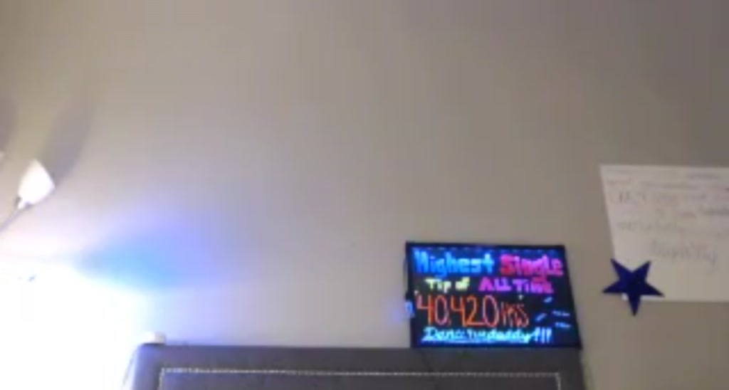ExoticLilyXO video thumbnail