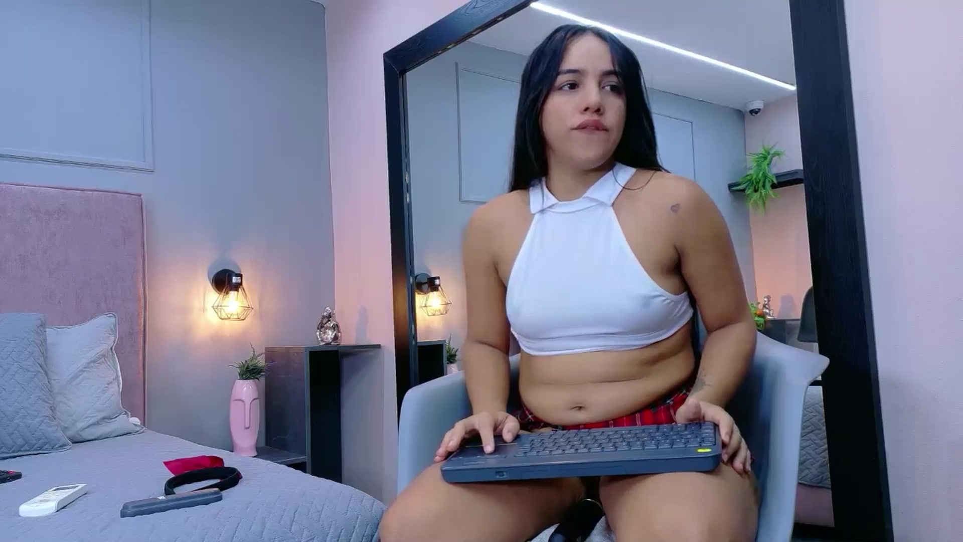 CamilaHill video thumbnail