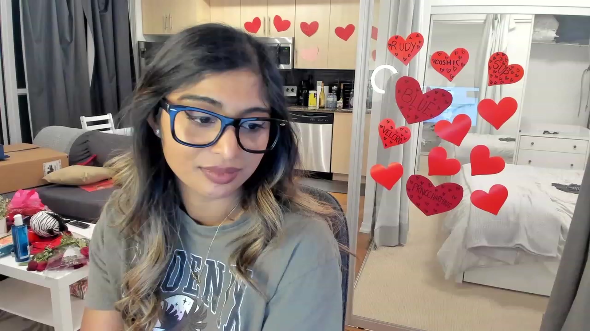 Missrinaroxx video thumbnail