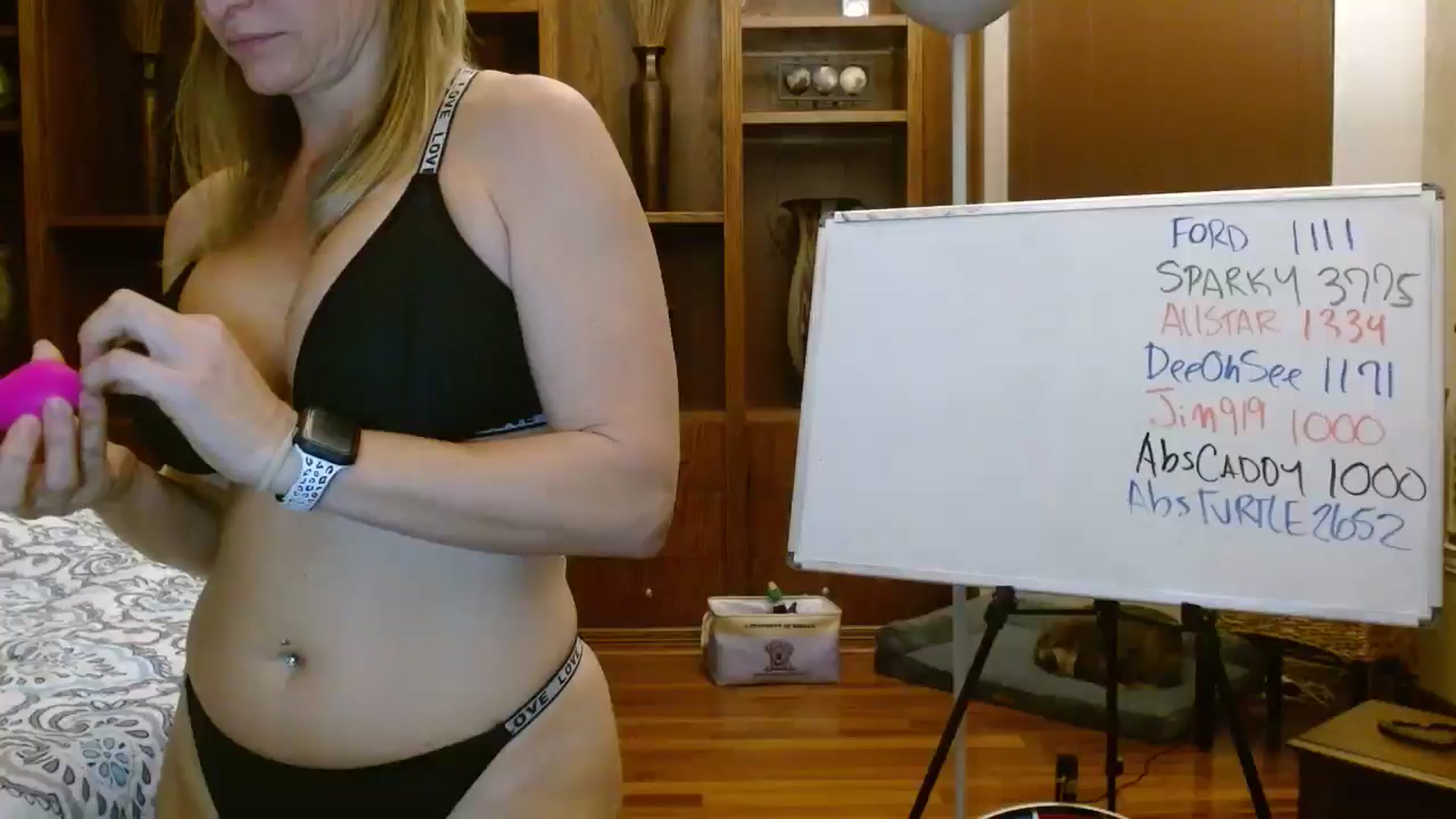 Autumn_Blonde video thumbnail