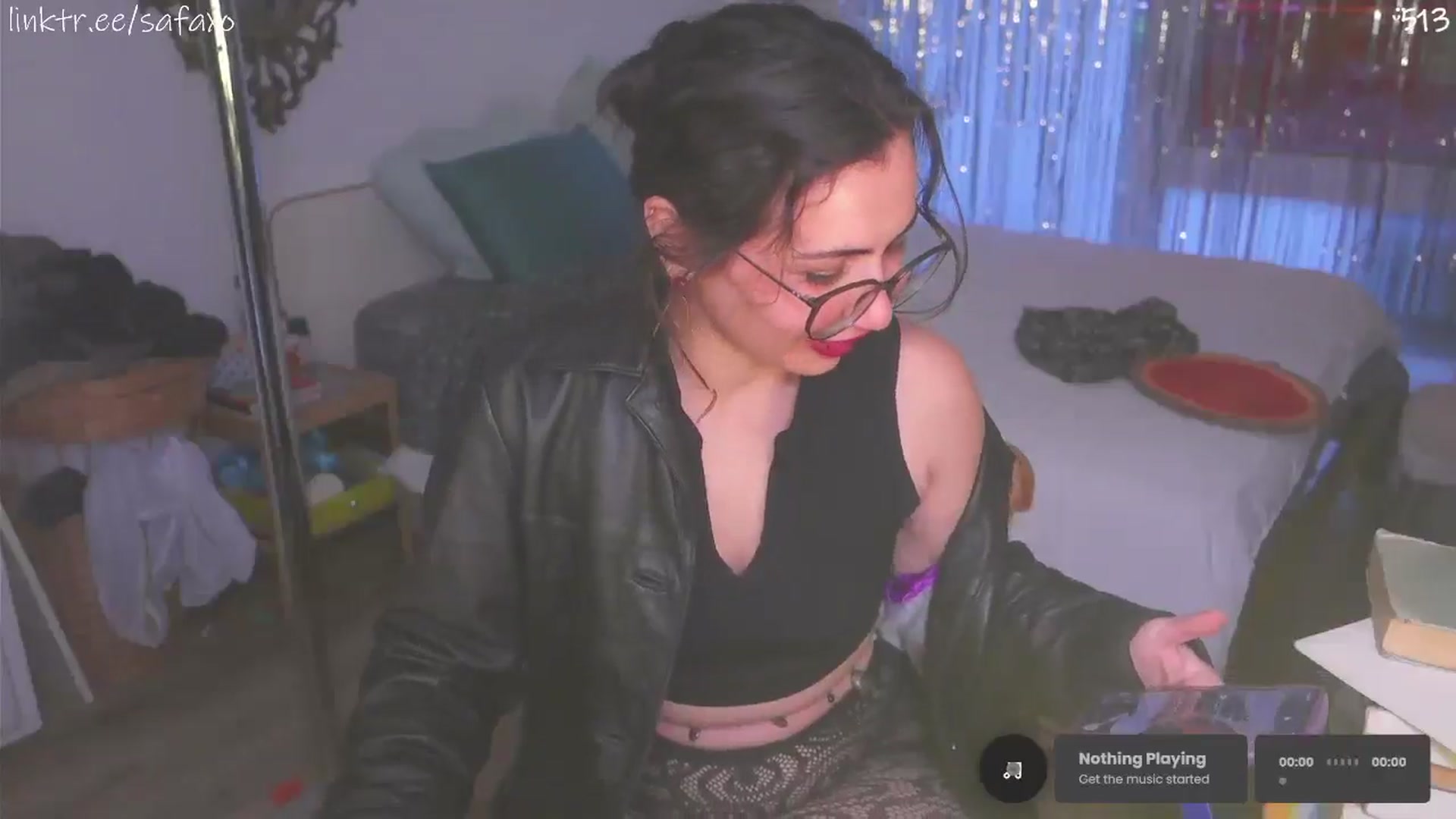 HairySafaeri video thumbnail