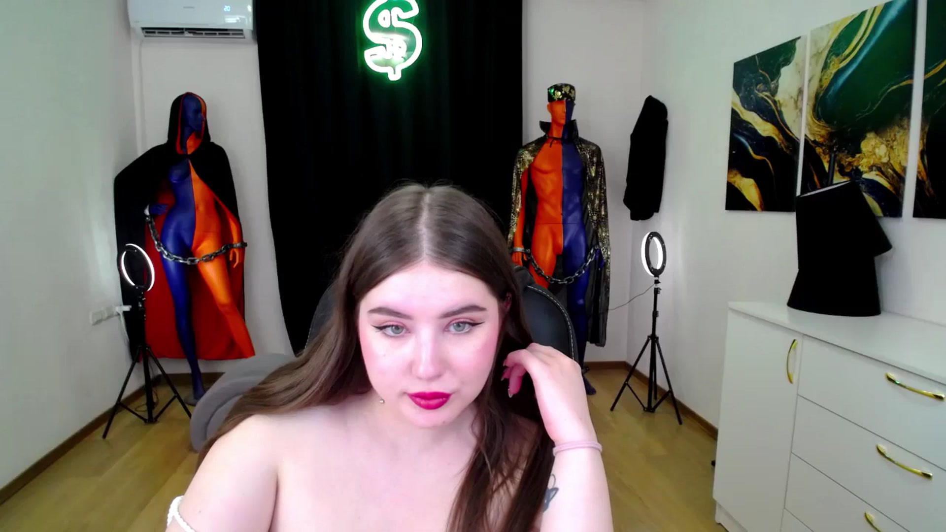 AdmireMyEyes video thumbnail