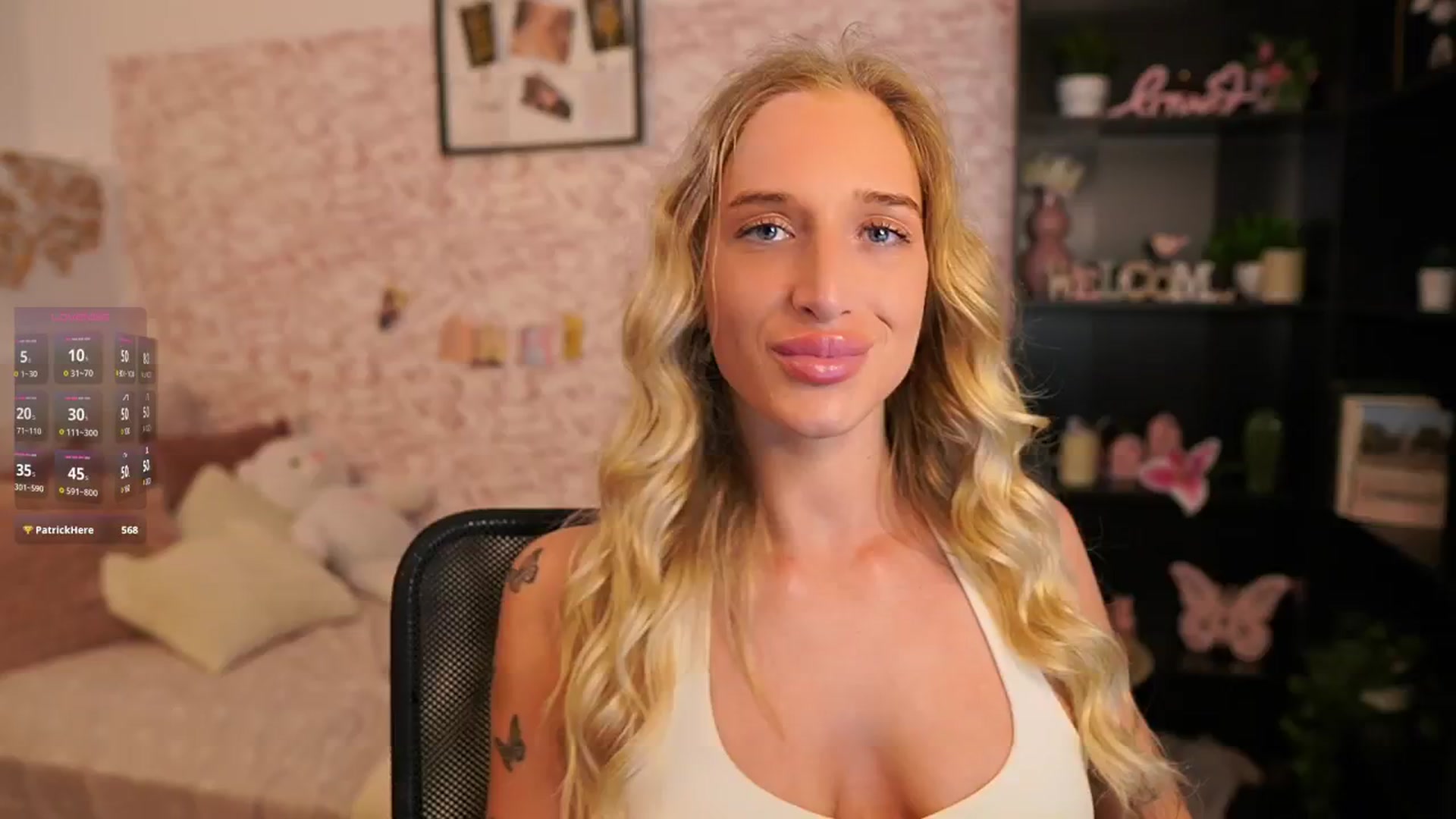 NicoletteShea video thumbnail
