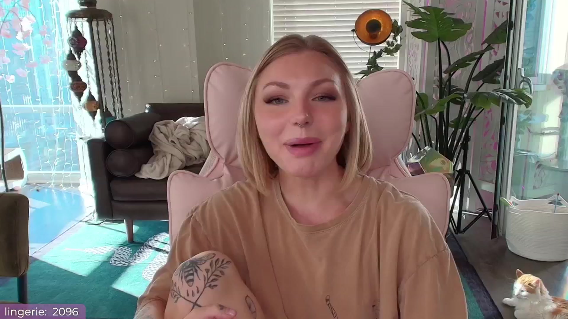 Paige video thumbnail