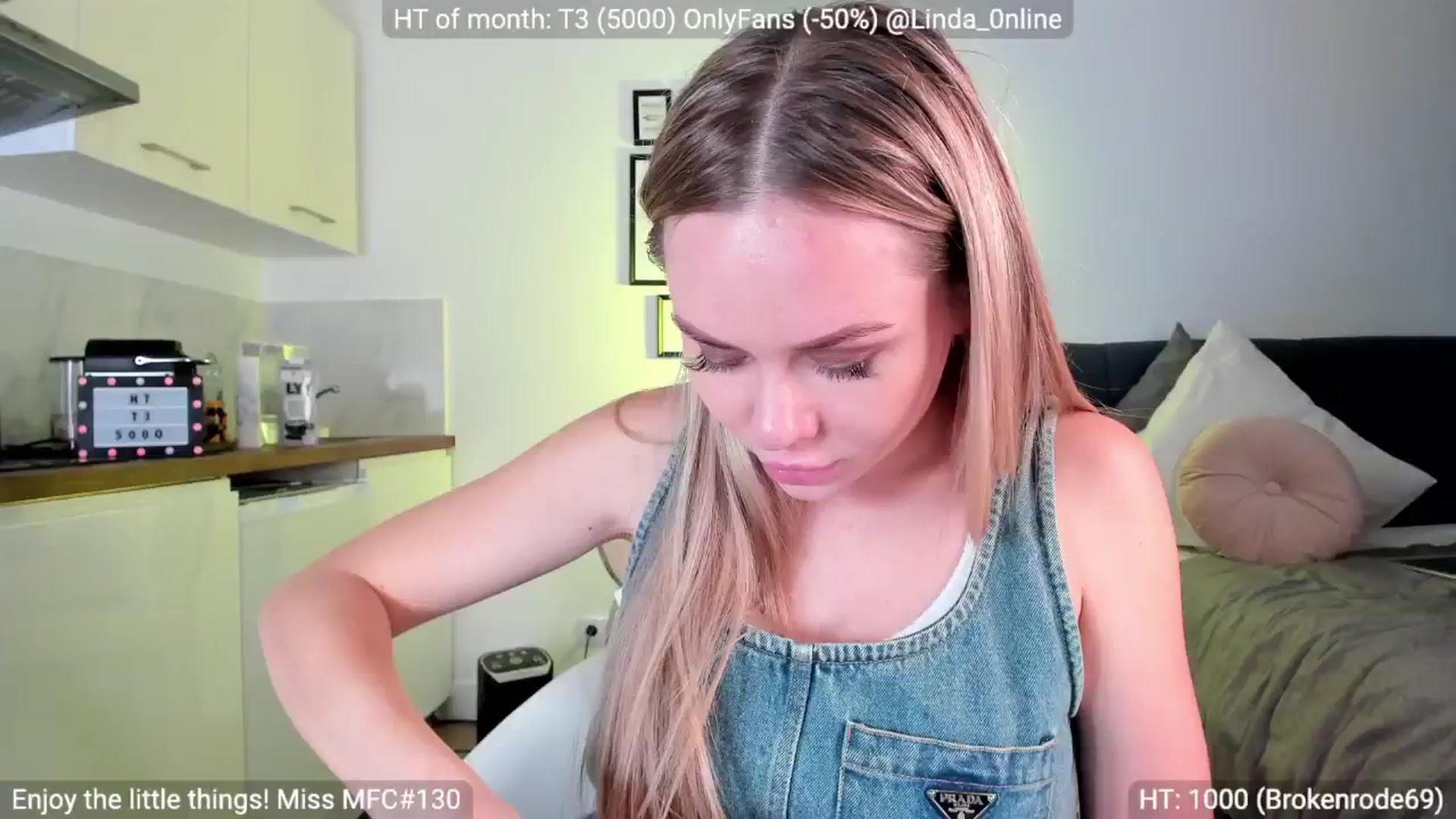 Linda_0nline video thumbnail