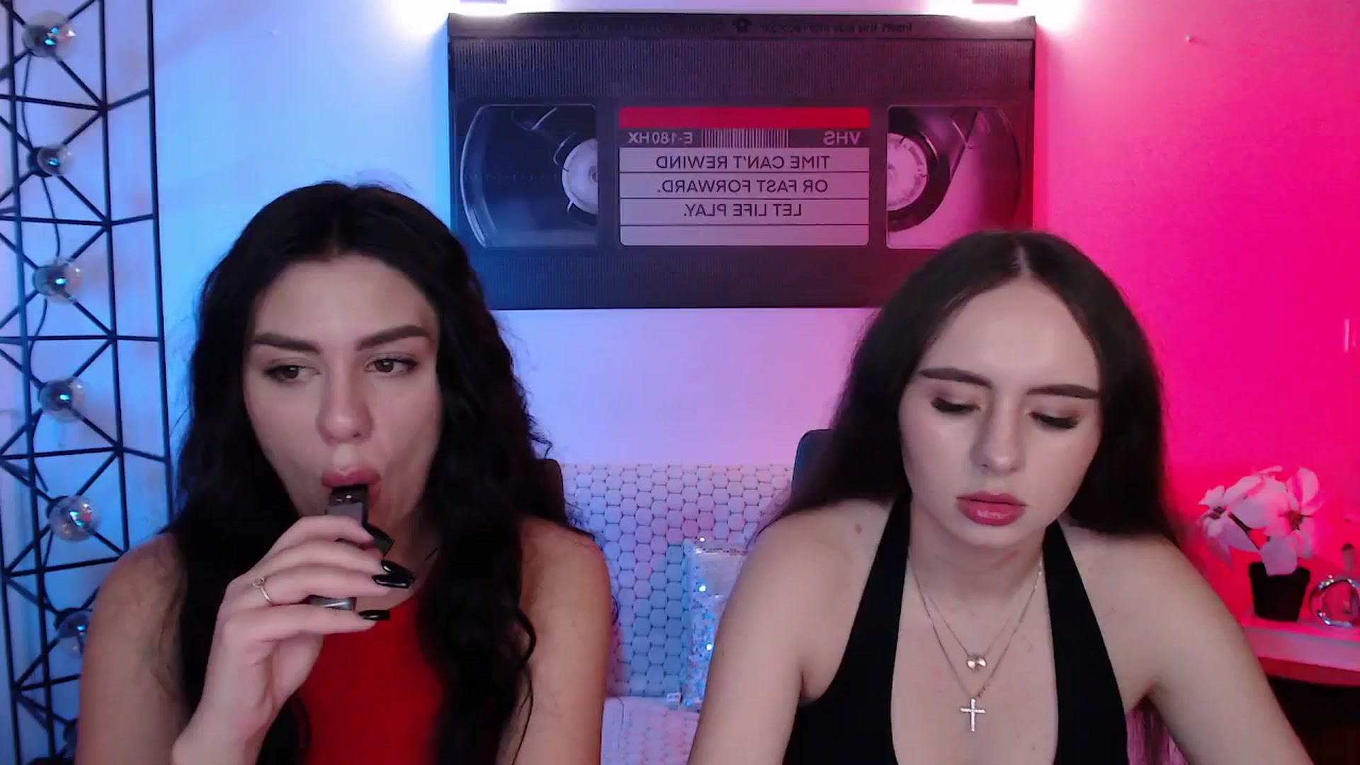 Lady_Luck0 video thumbnail