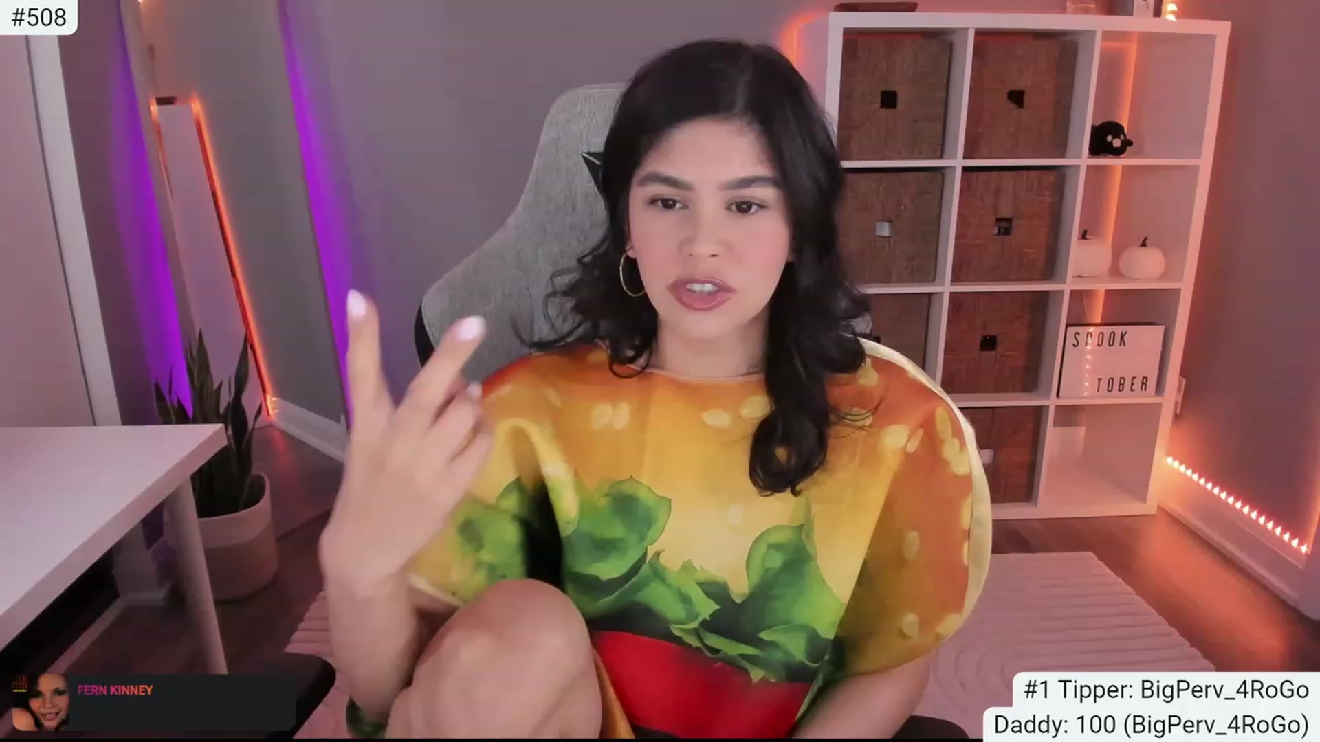 RorrieGomez video thumbnail