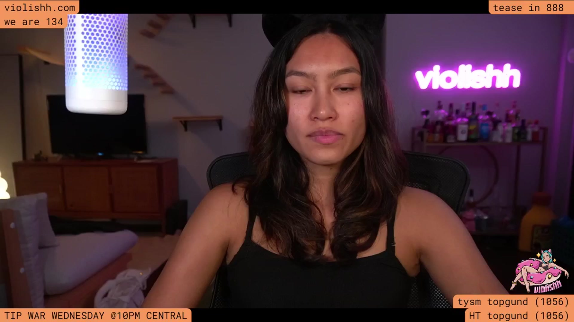 violishh video thumbnail