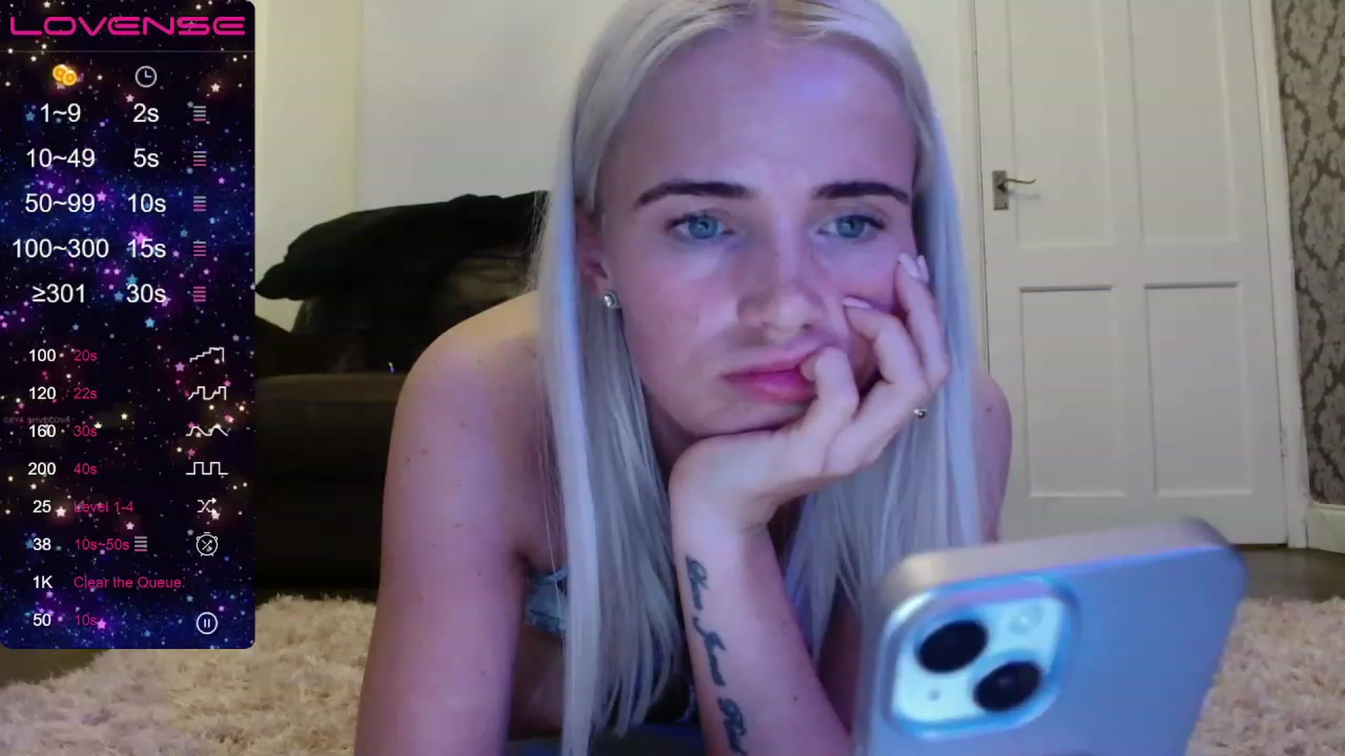 TBritishDoll video thumbnail