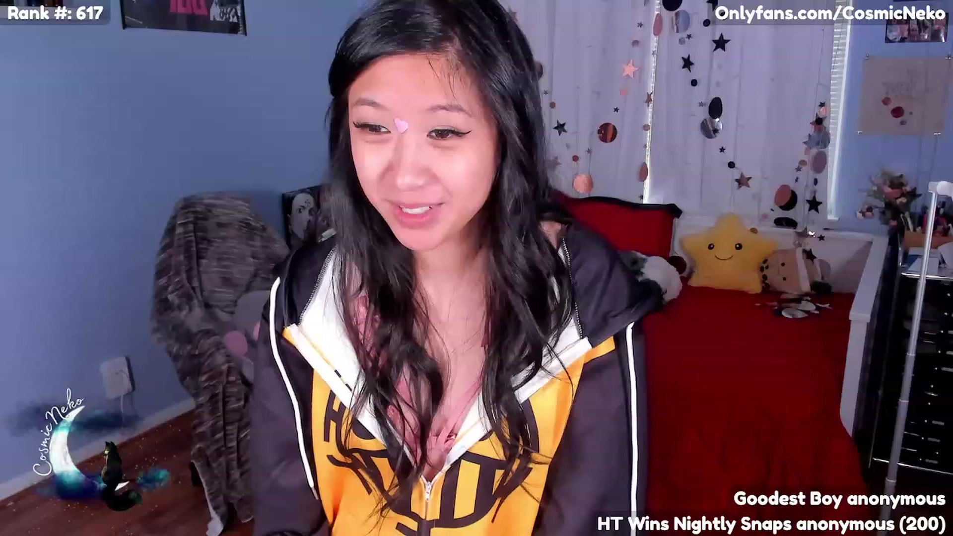 CosmicNeko video thumbnail