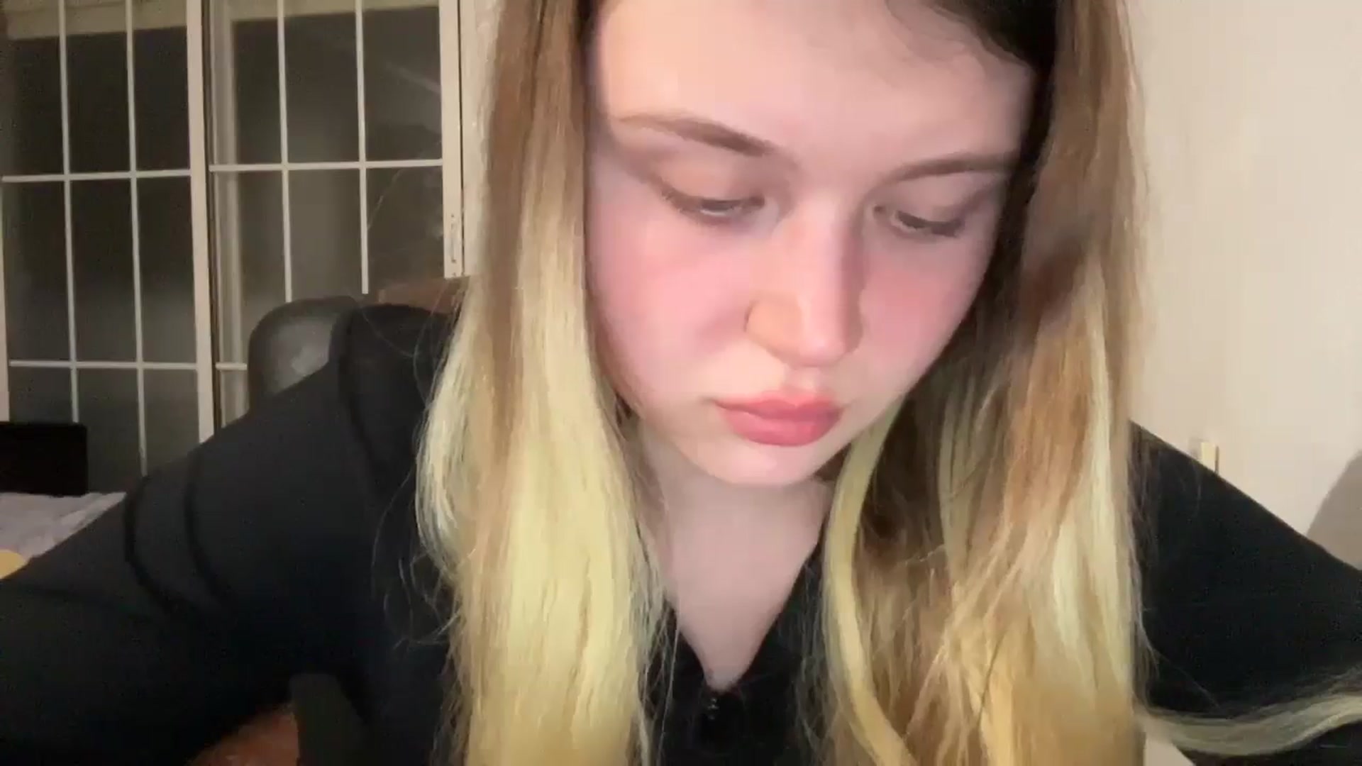 BuckwheatLady video thumbnail