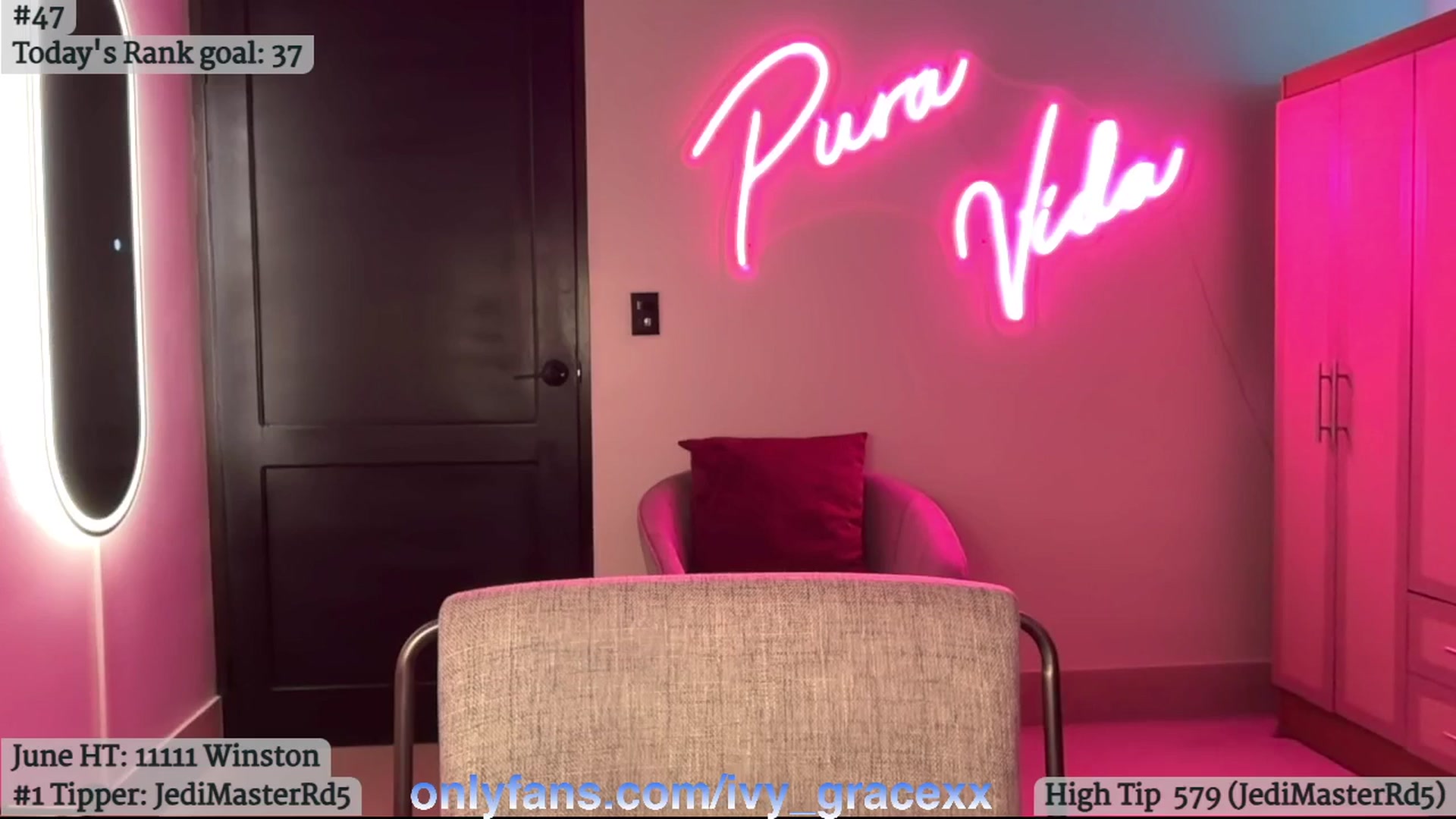 IvyGrace video thumbnail