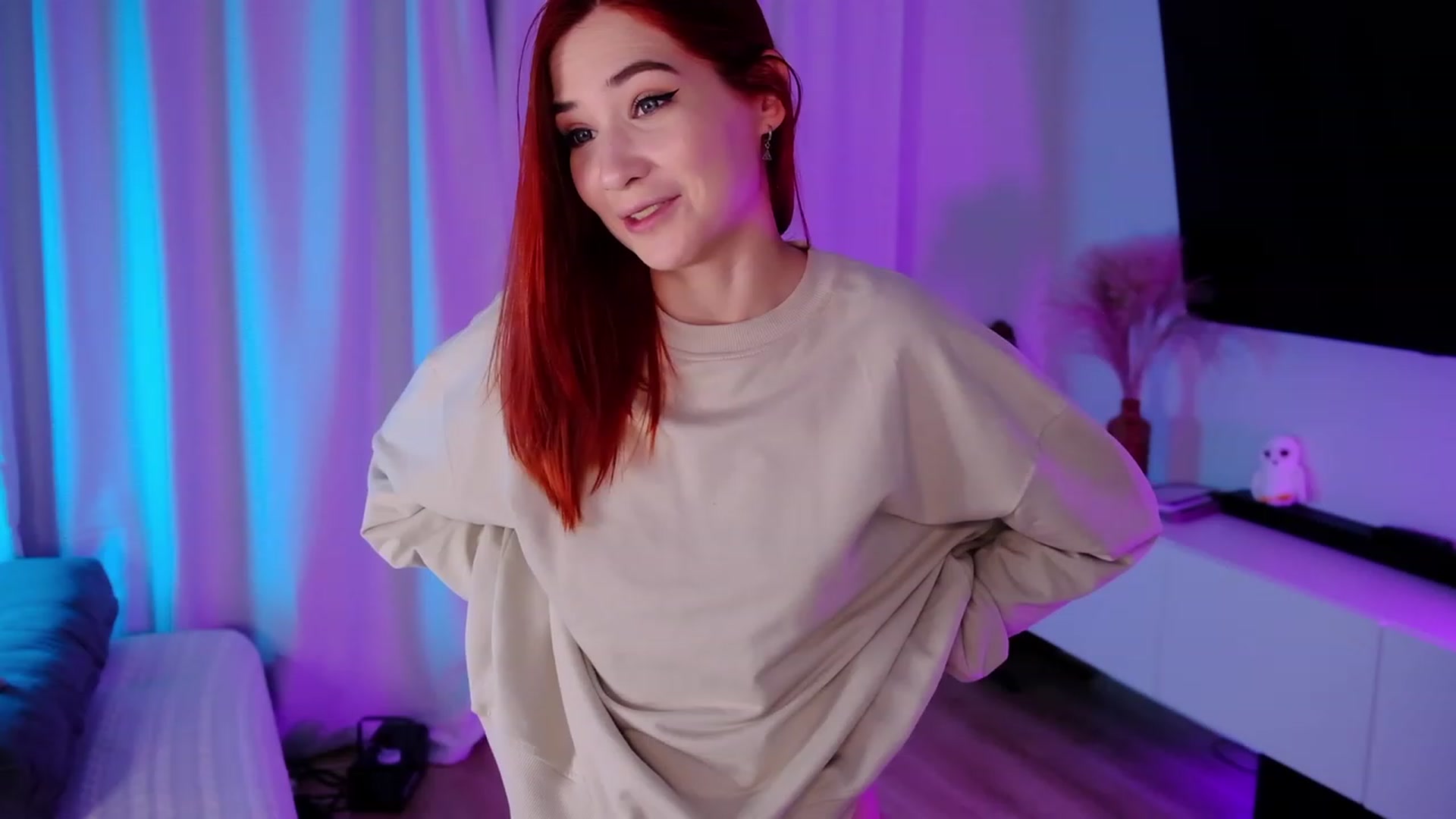 JulyRedFox video thumbnail