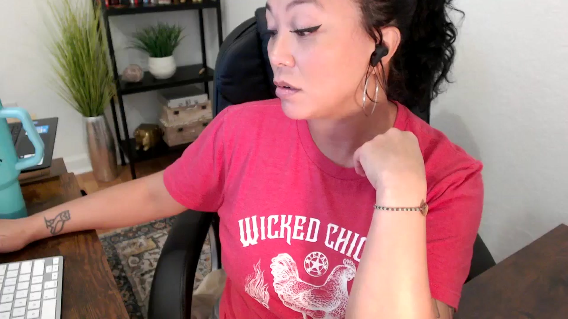 MickaylaMinx video thumbnail