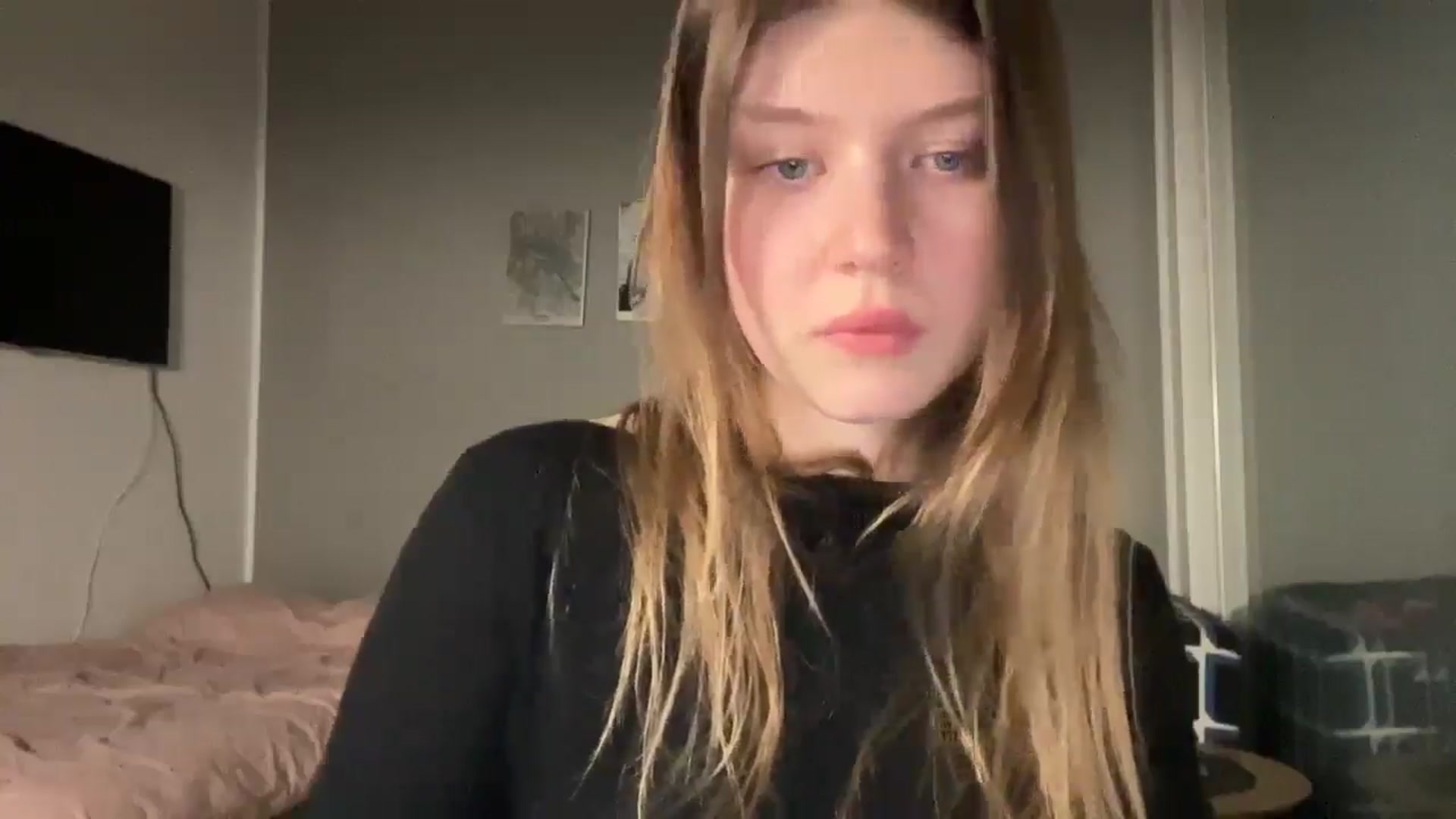 BuckwheatLady video thumbnail