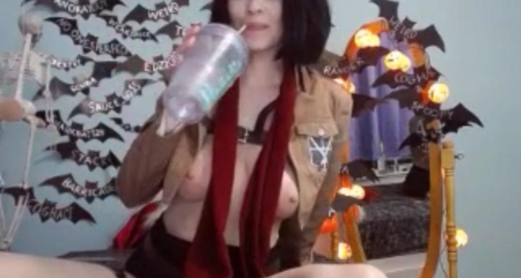 NataliaGrey video thumbnail