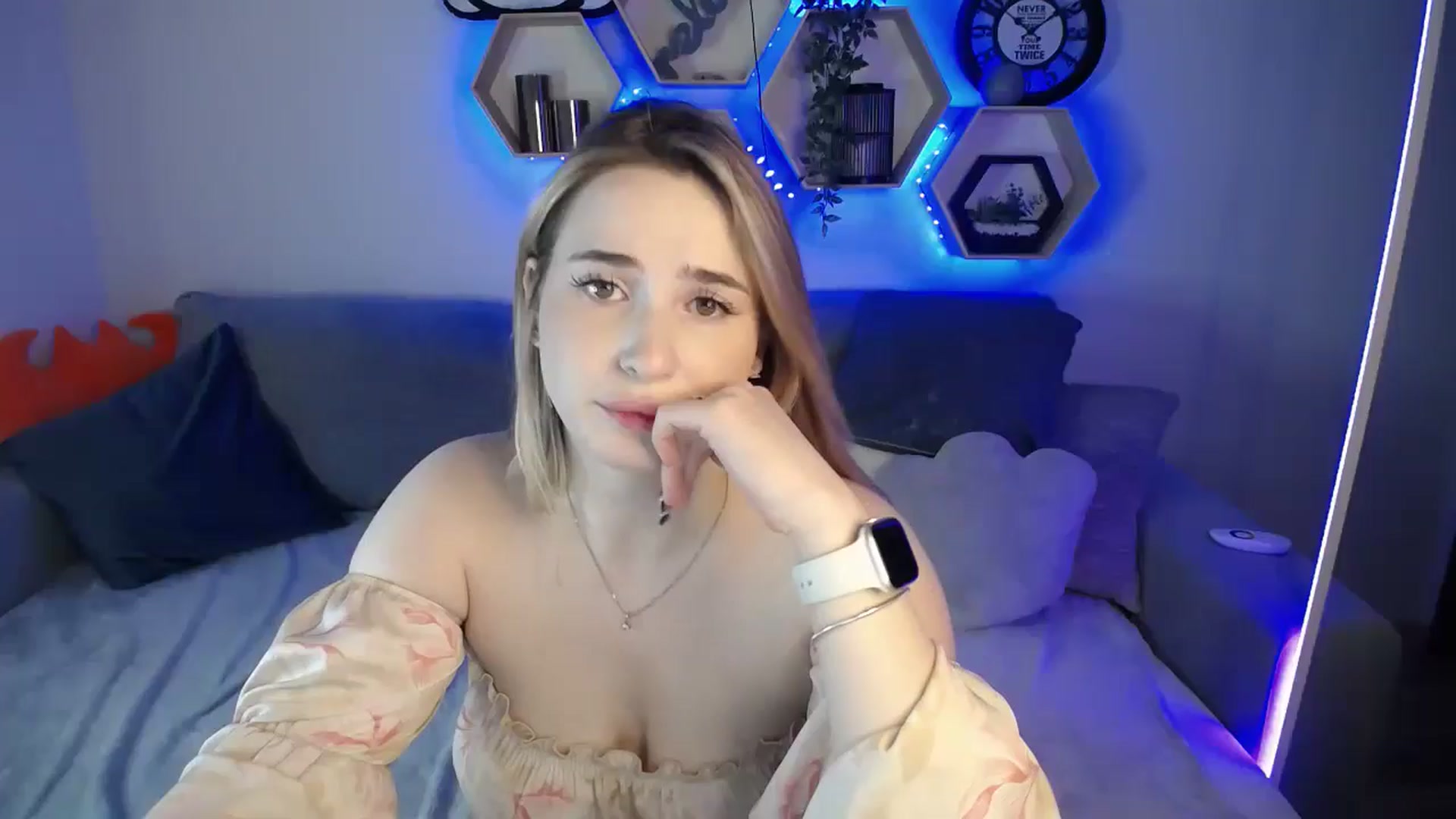 SabrinaViolet video thumbnail