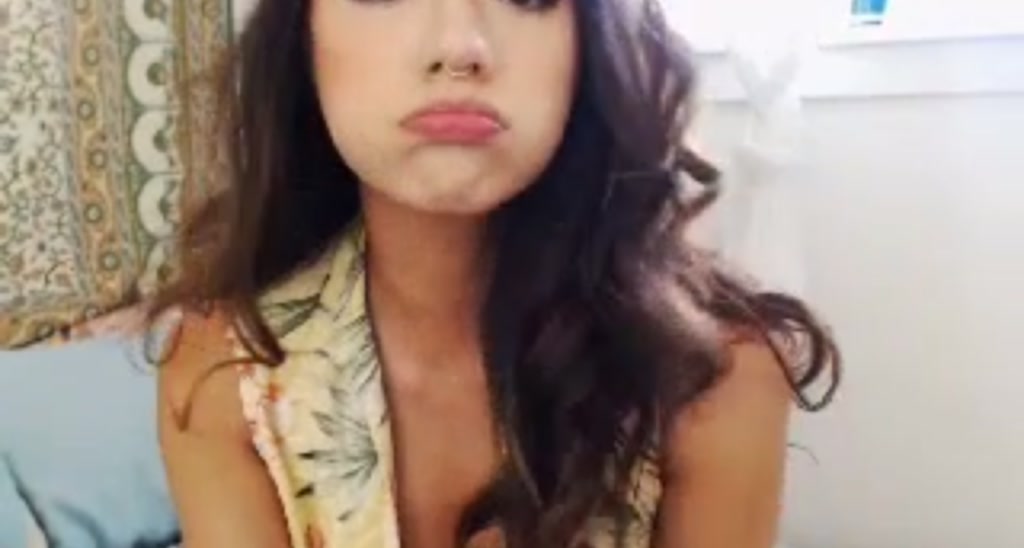 RobinMae video thumbnail