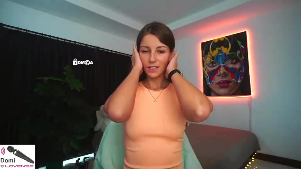 Anna_Shine89 video thumbnail
