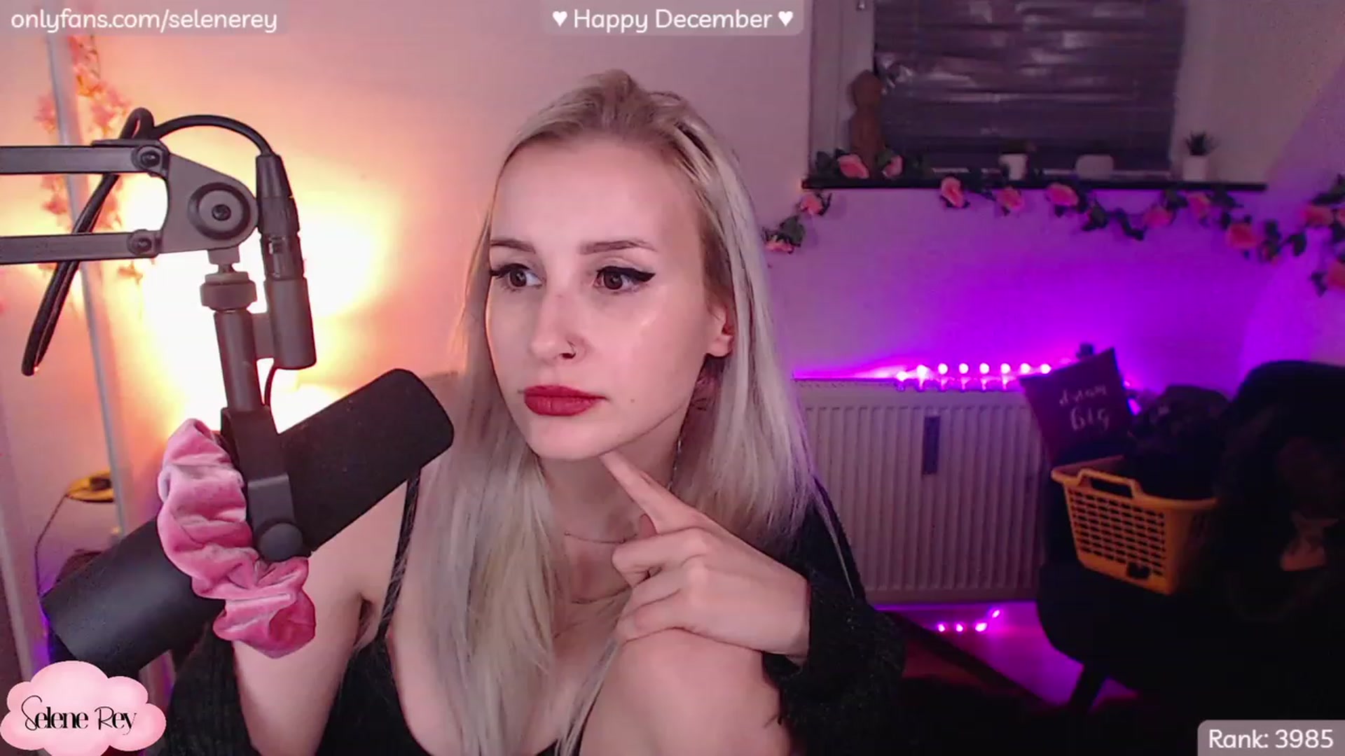 SeleneRey video thumbnail