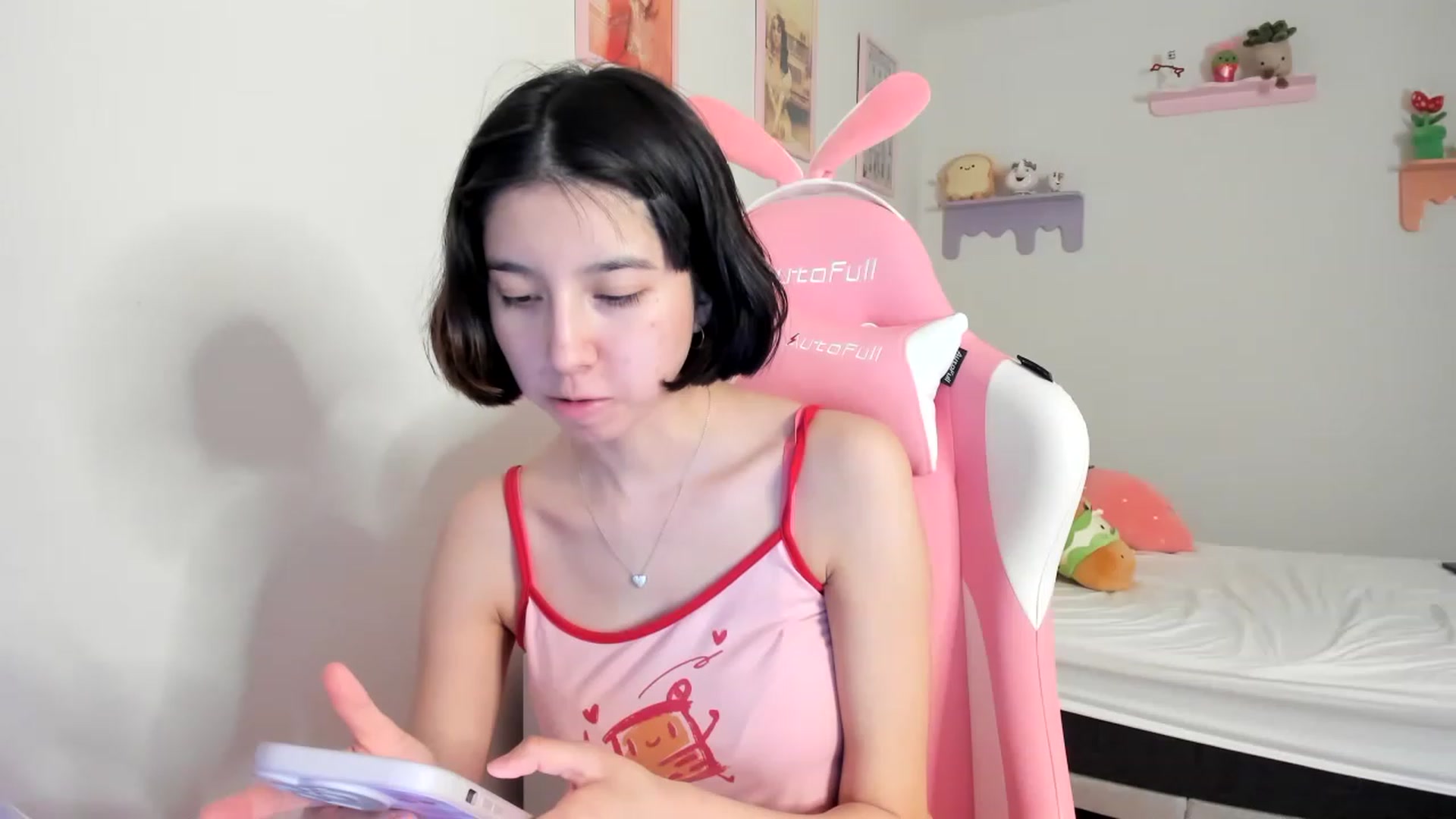 Cherrycute666 video thumbnail