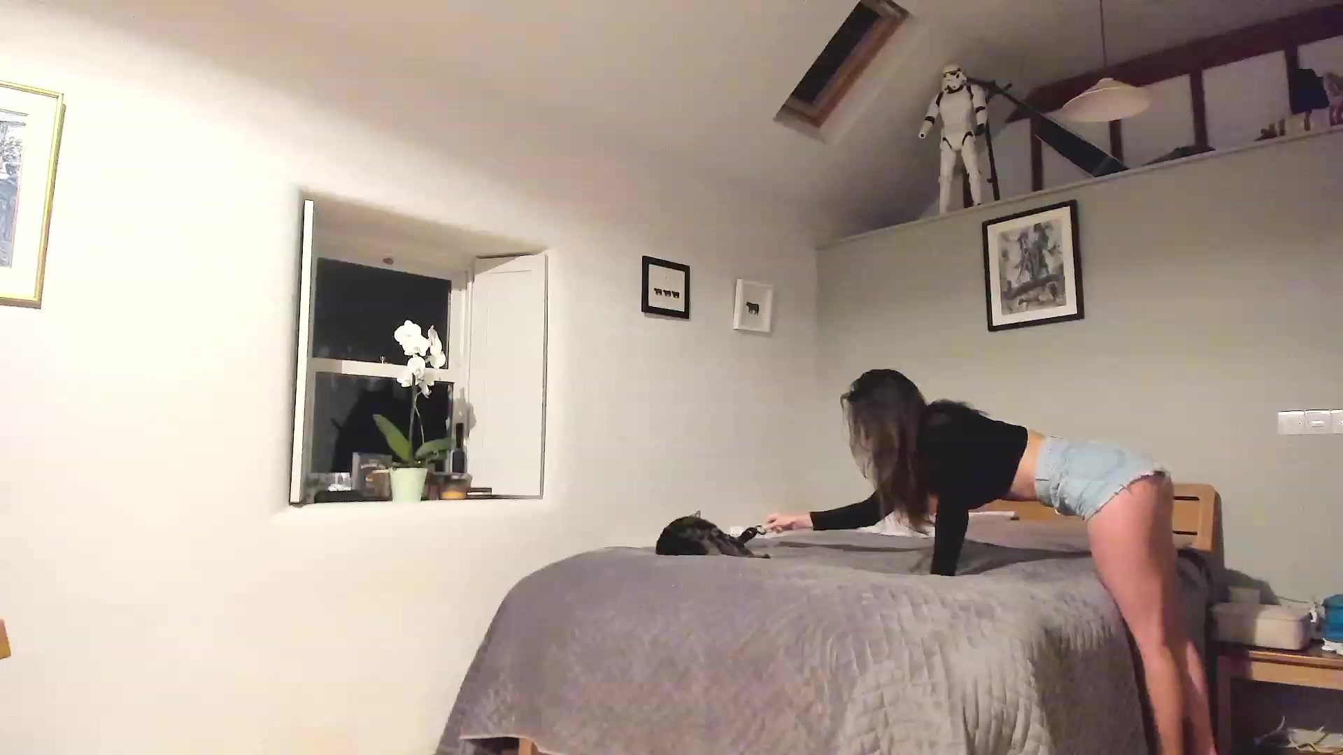 Amber_Fry video thumbnail