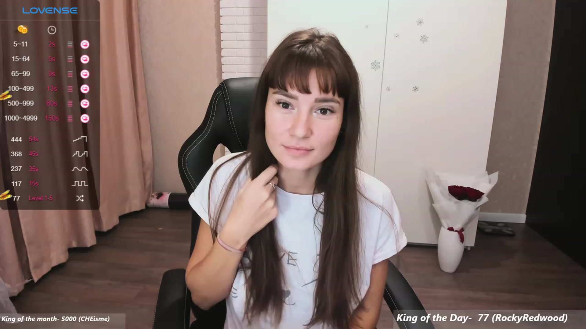HollyMollyy video thumbnail