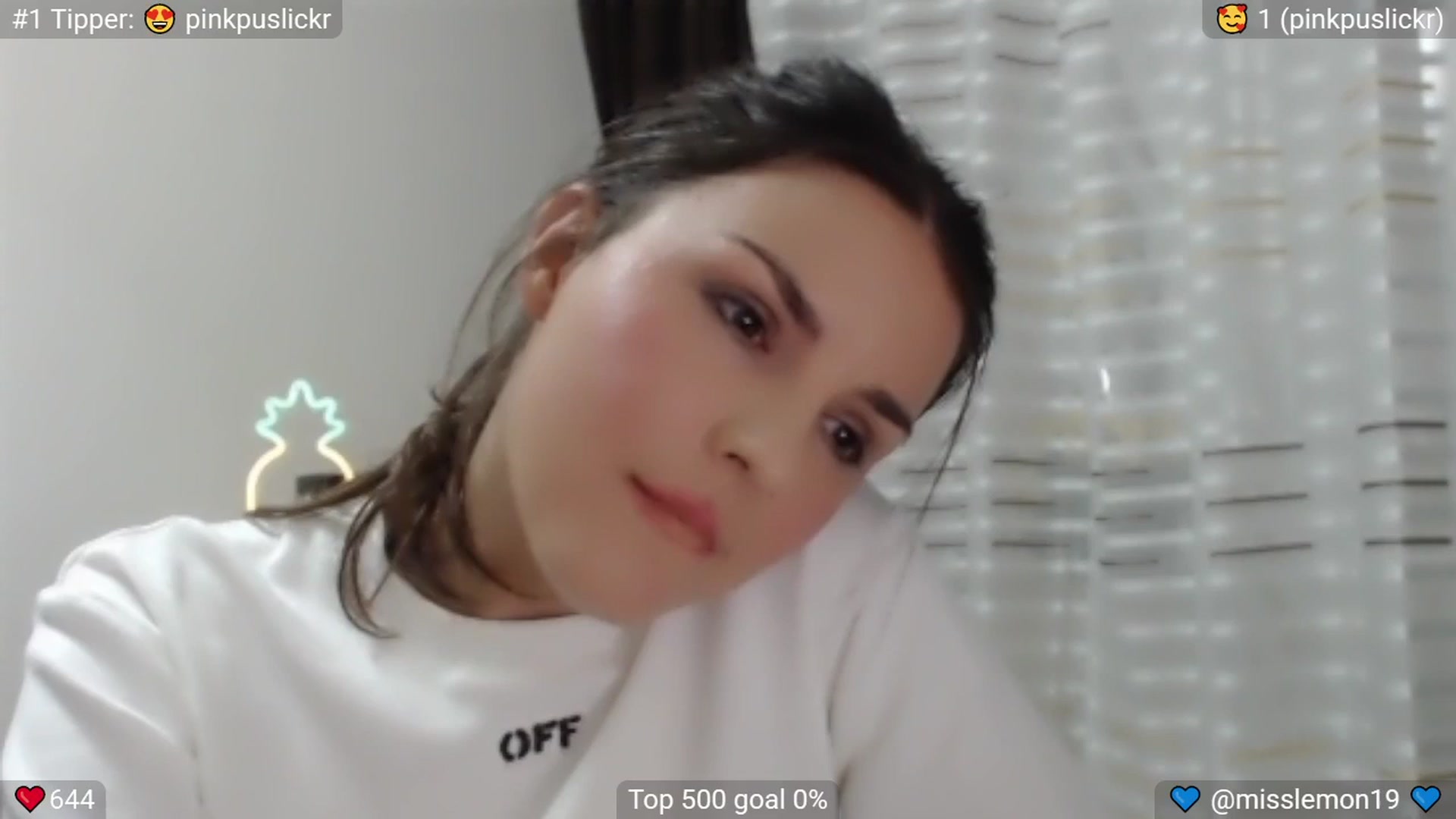 MissReno video thumbnail