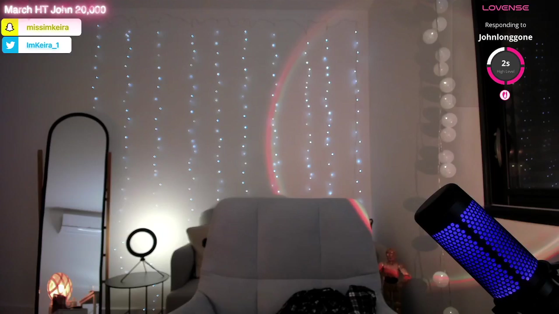 ImKeira video thumbnail