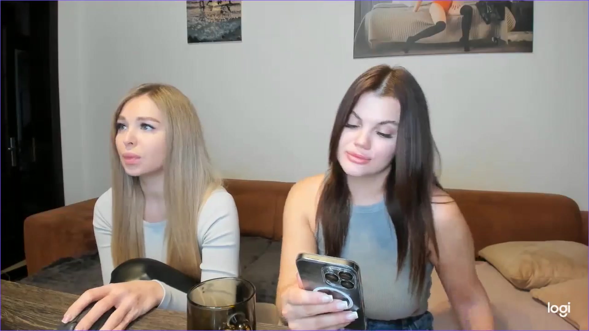 StefaniNell video thumbnail