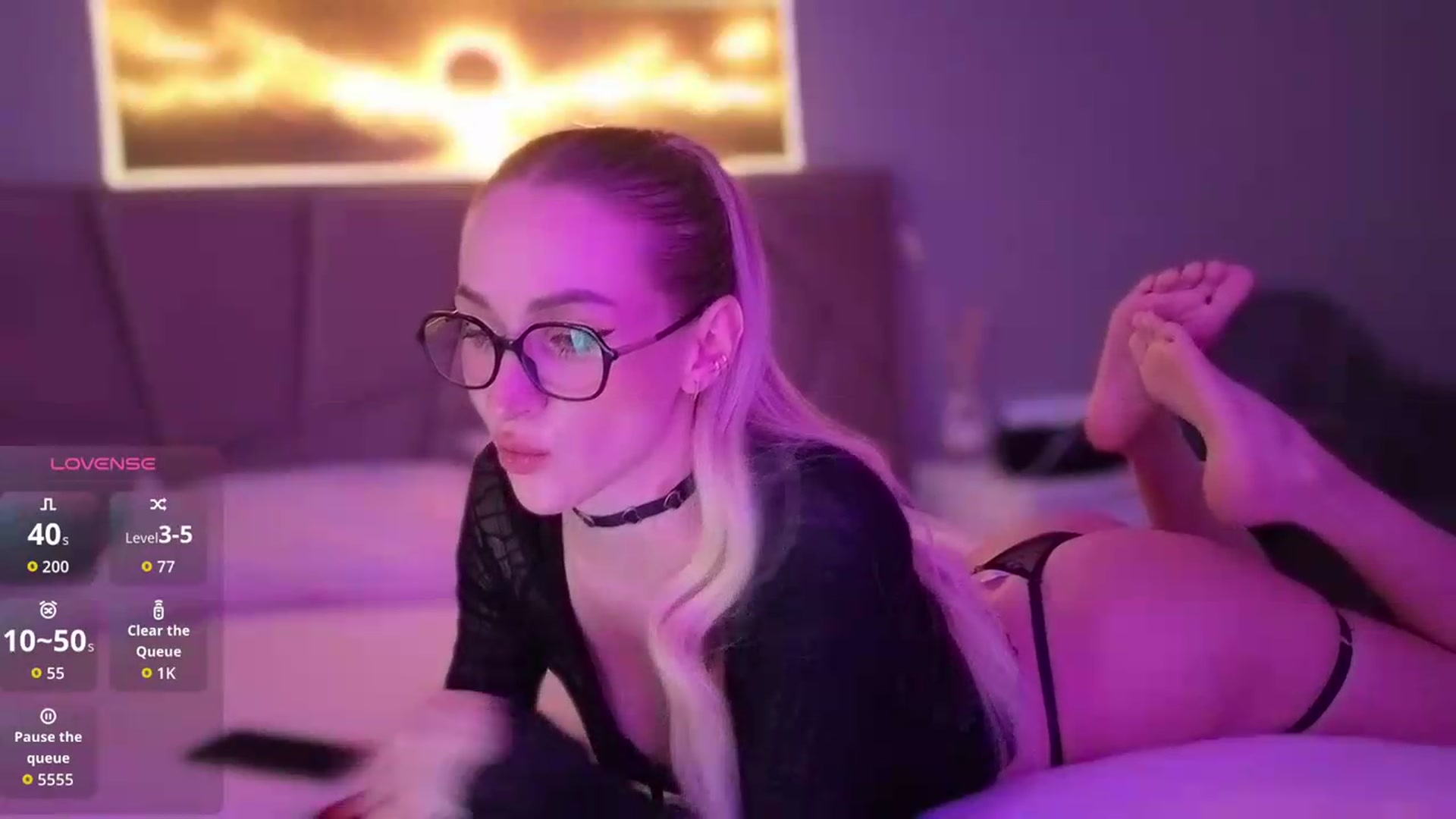 Hot_ALISA video thumbnail